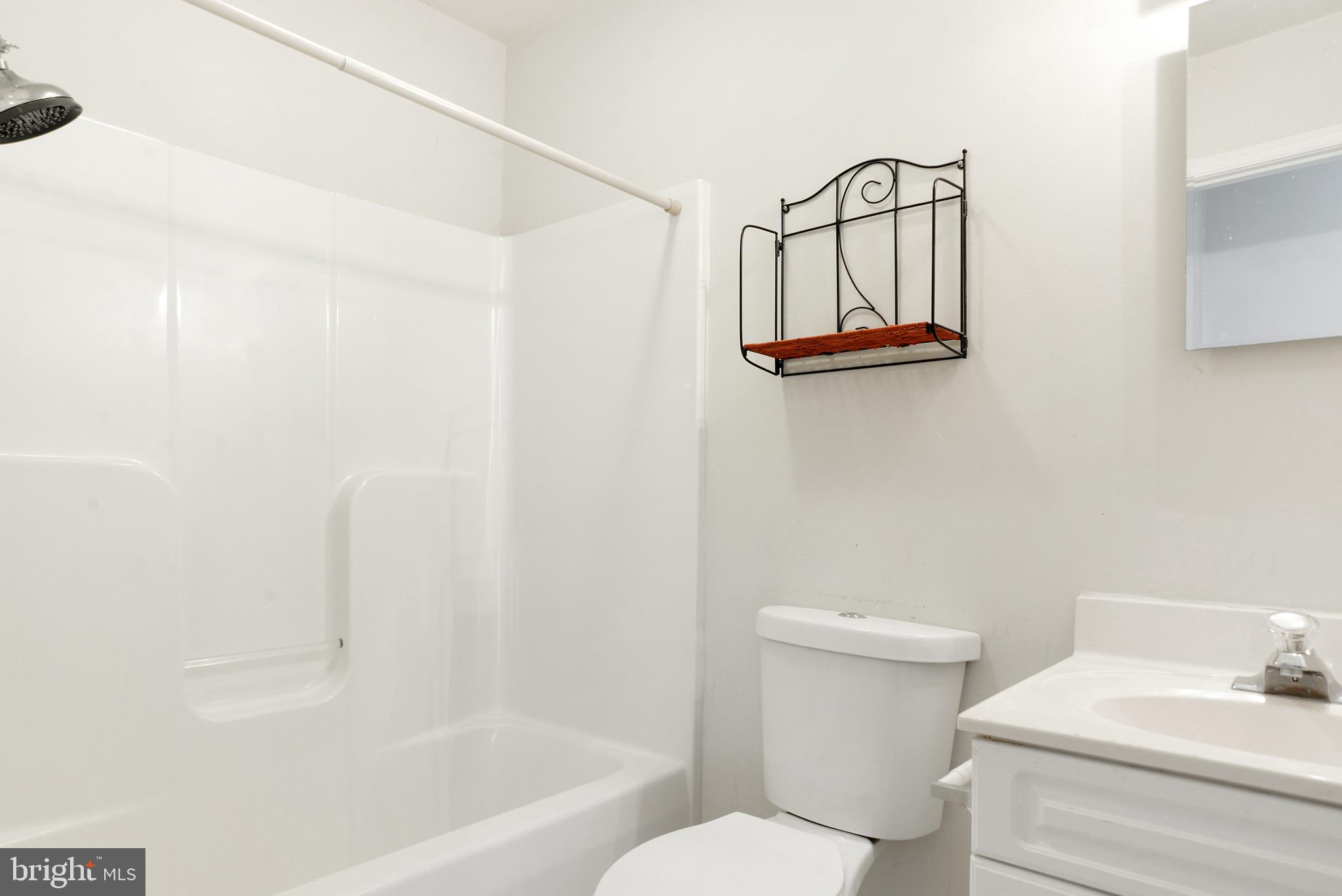 STREAMWOOD - Residential