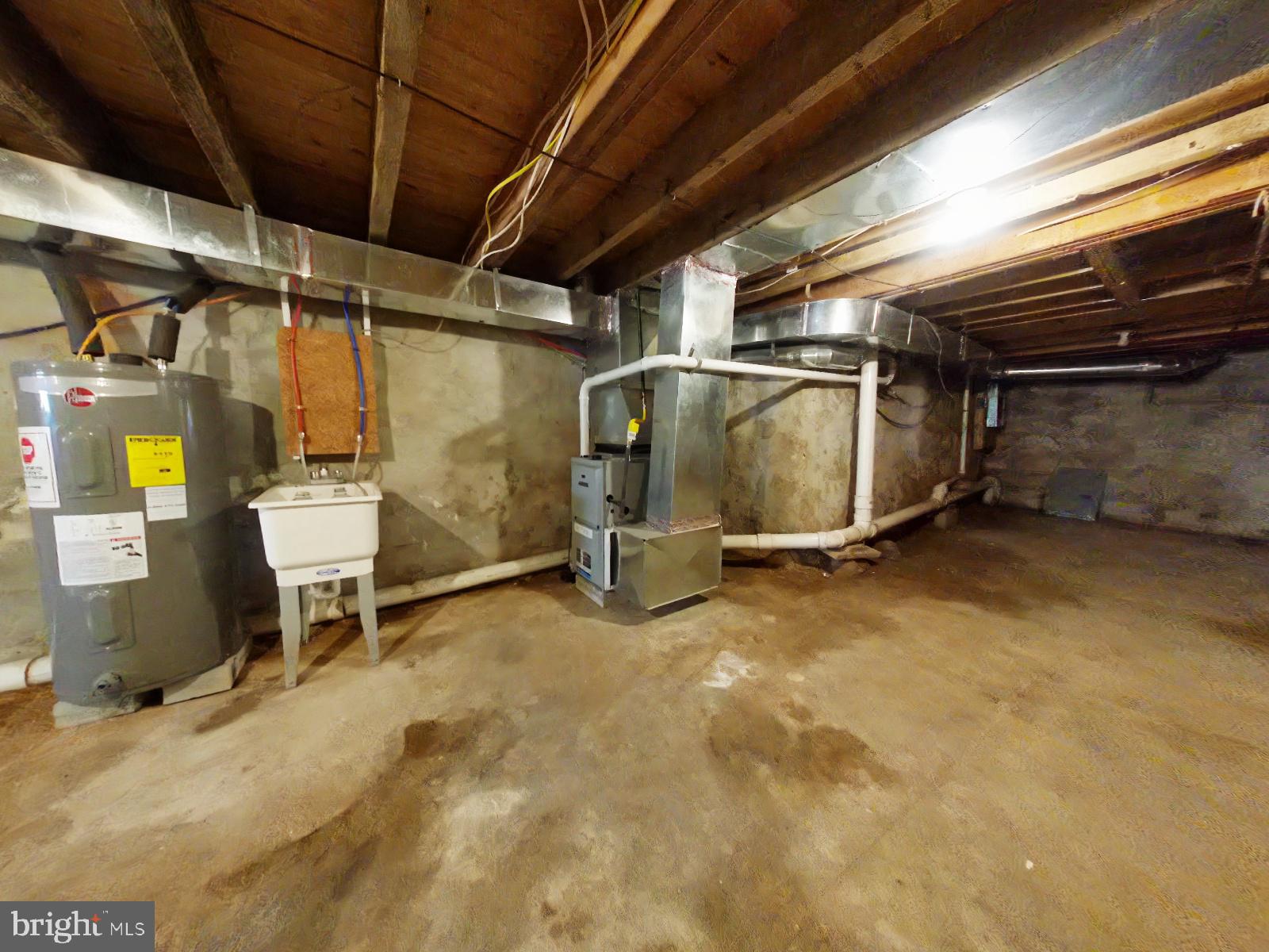 WEST PHILADELPHIA - Residential