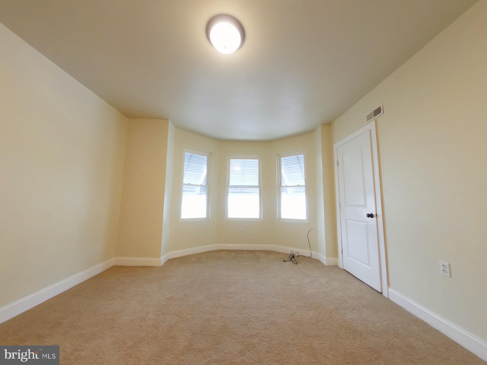 WEST PHILADELPHIA - Residential