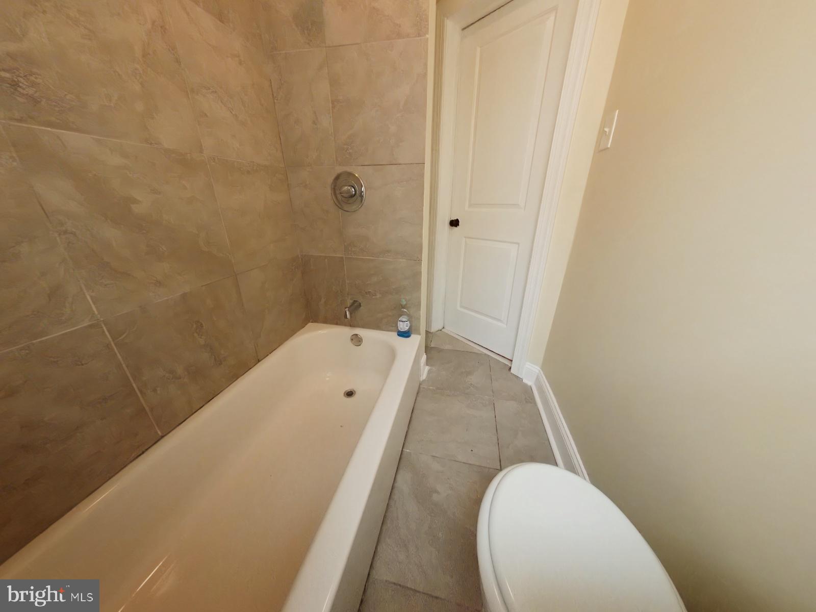 WEST PHILADELPHIA - Residential