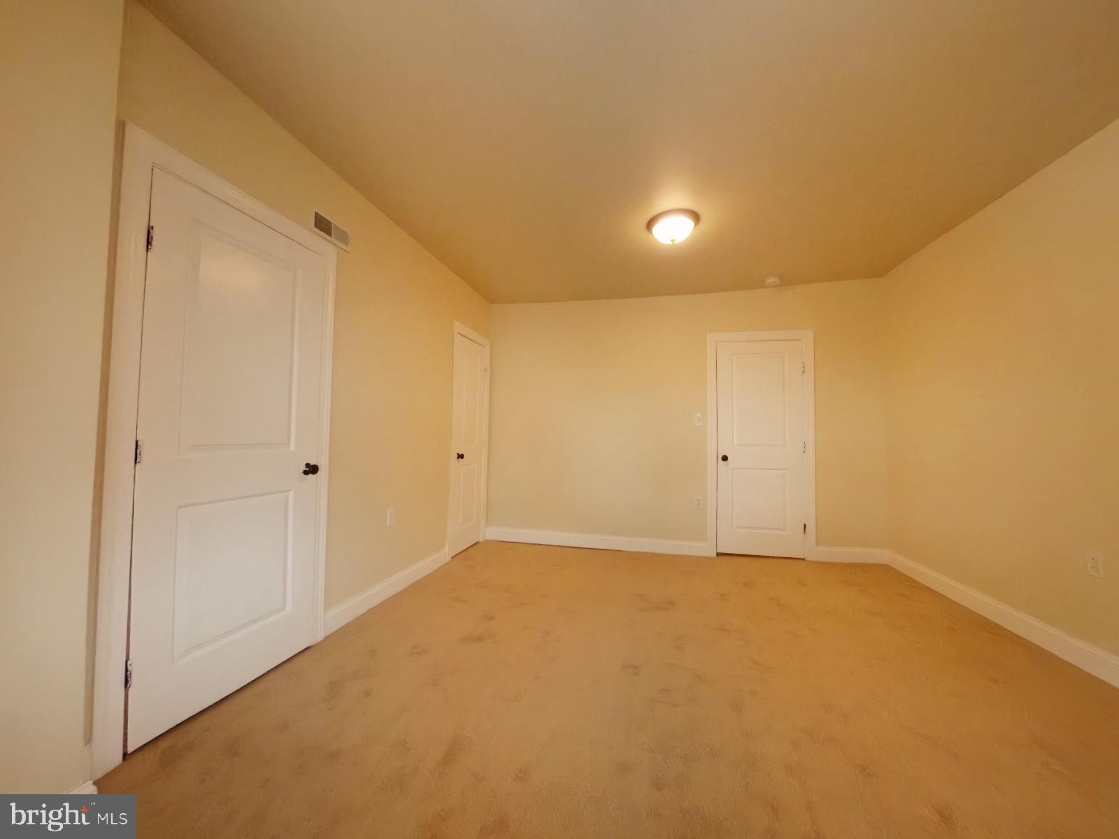 WEST PHILADELPHIA - Residential