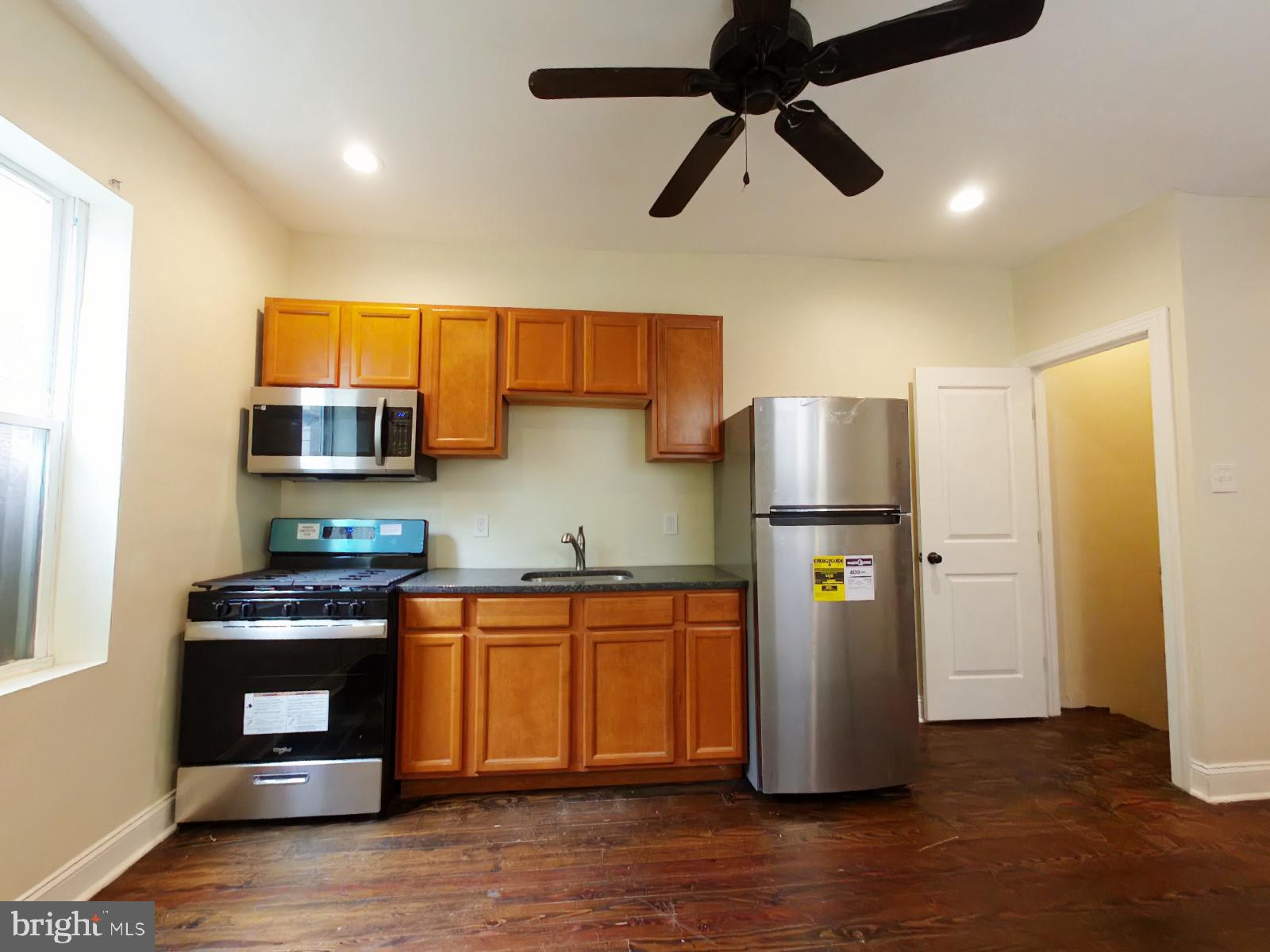 WEST PHILADELPHIA - Residential