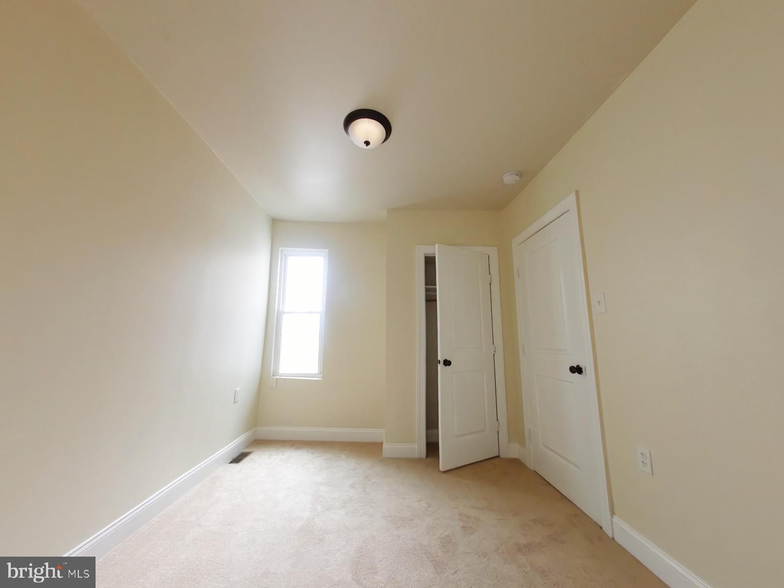 WEST PHILADELPHIA - Residential