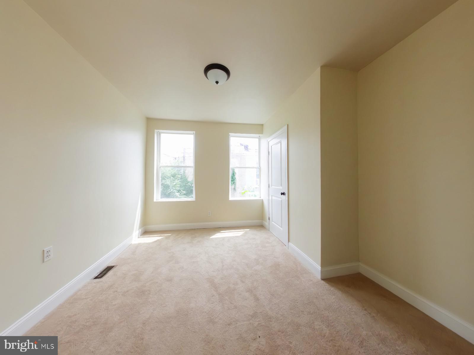 WEST PHILADELPHIA - Residential