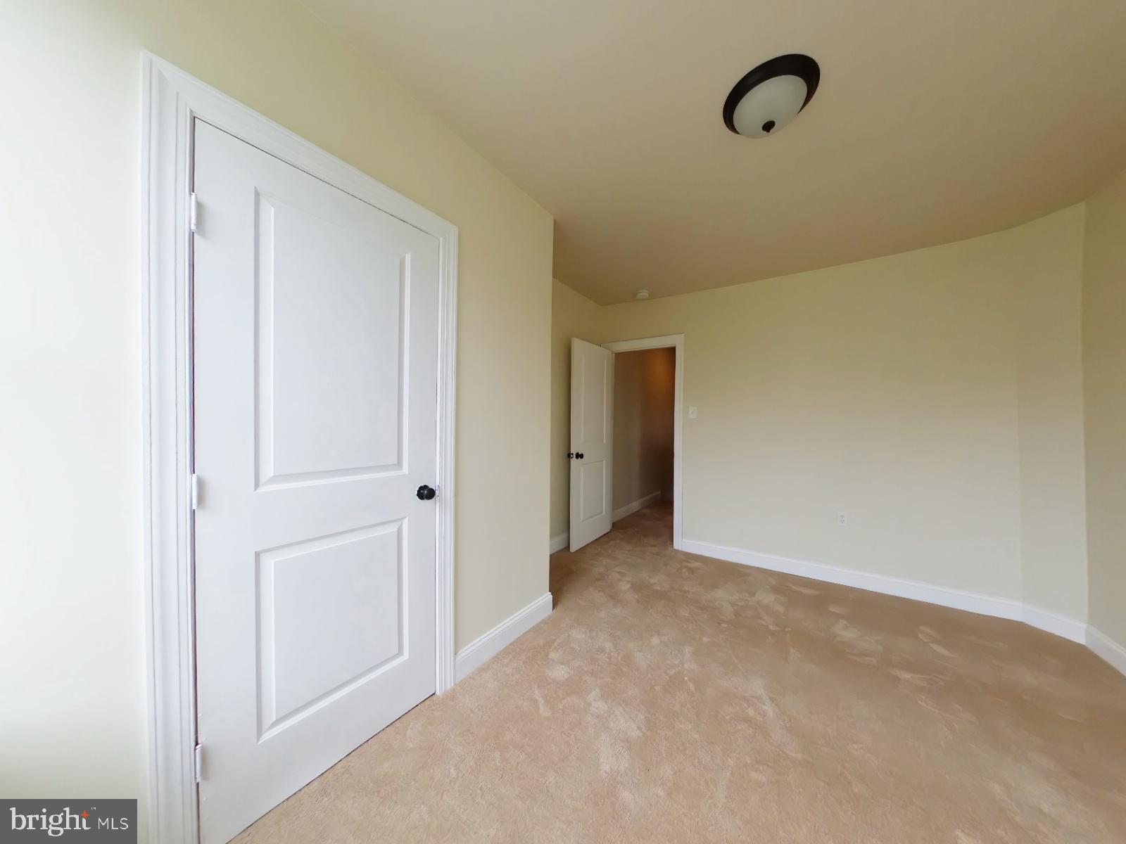 WEST PHILADELPHIA - Residential