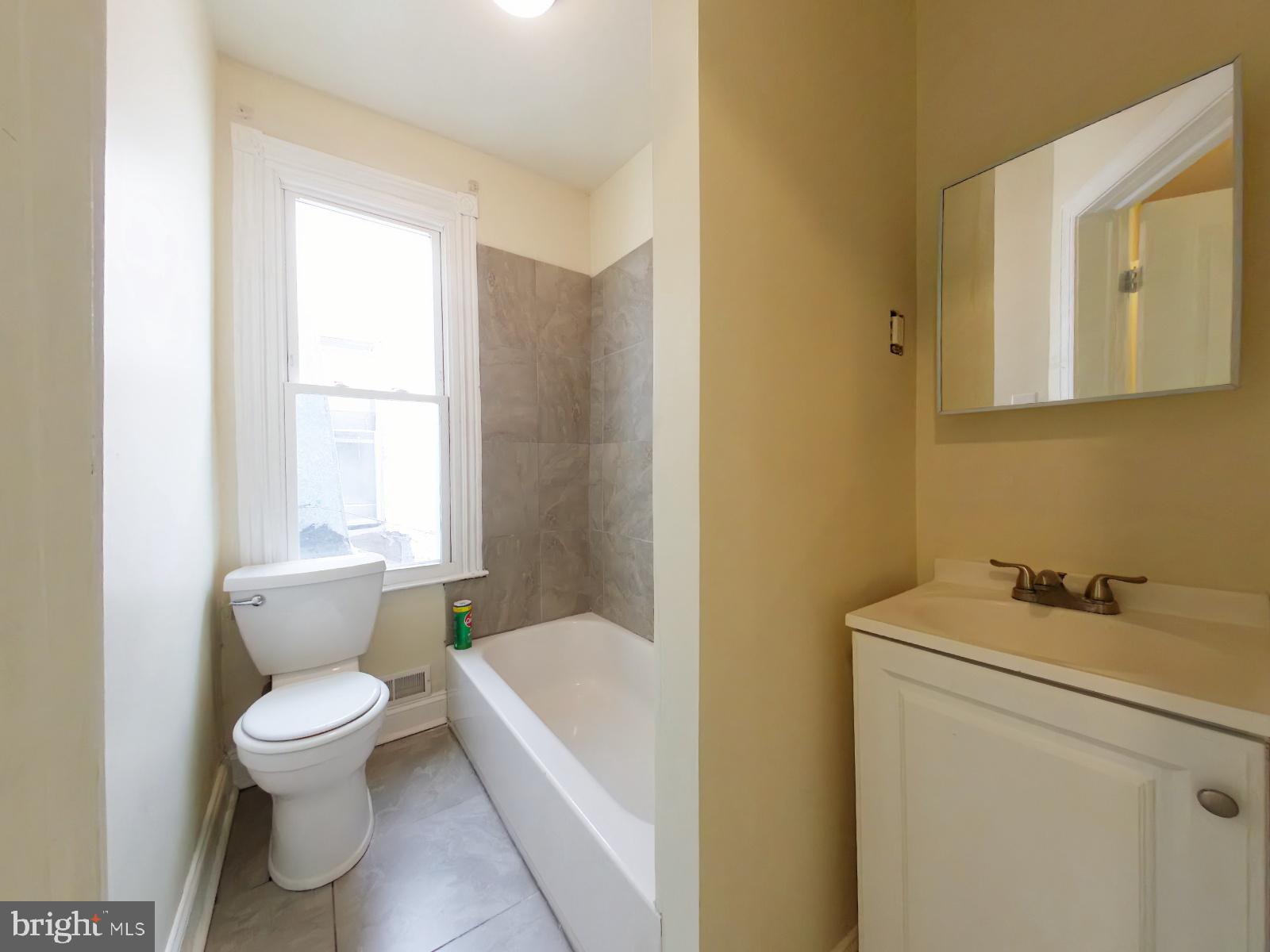 WEST PHILADELPHIA - Residential