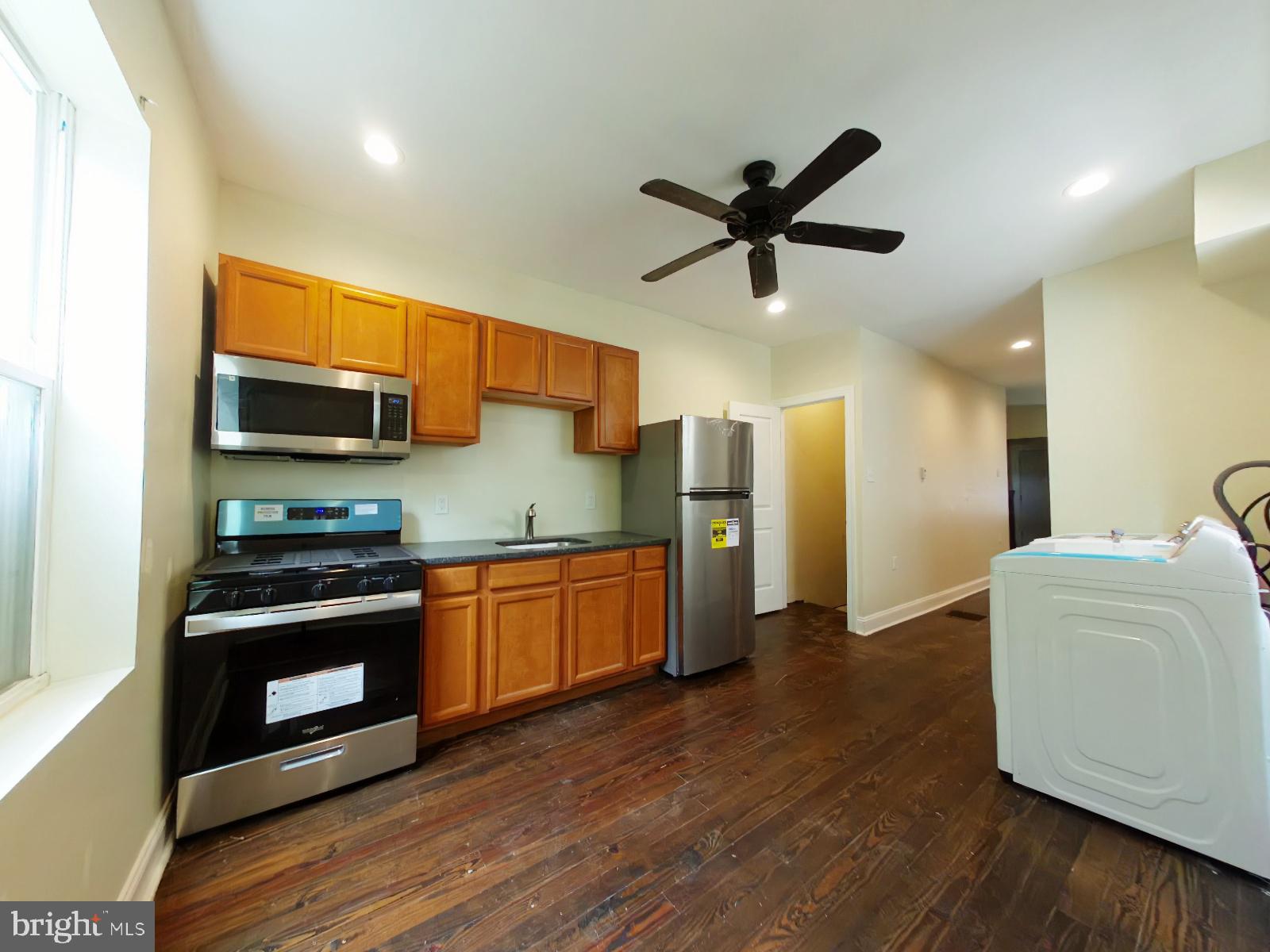 WEST PHILADELPHIA - Residential