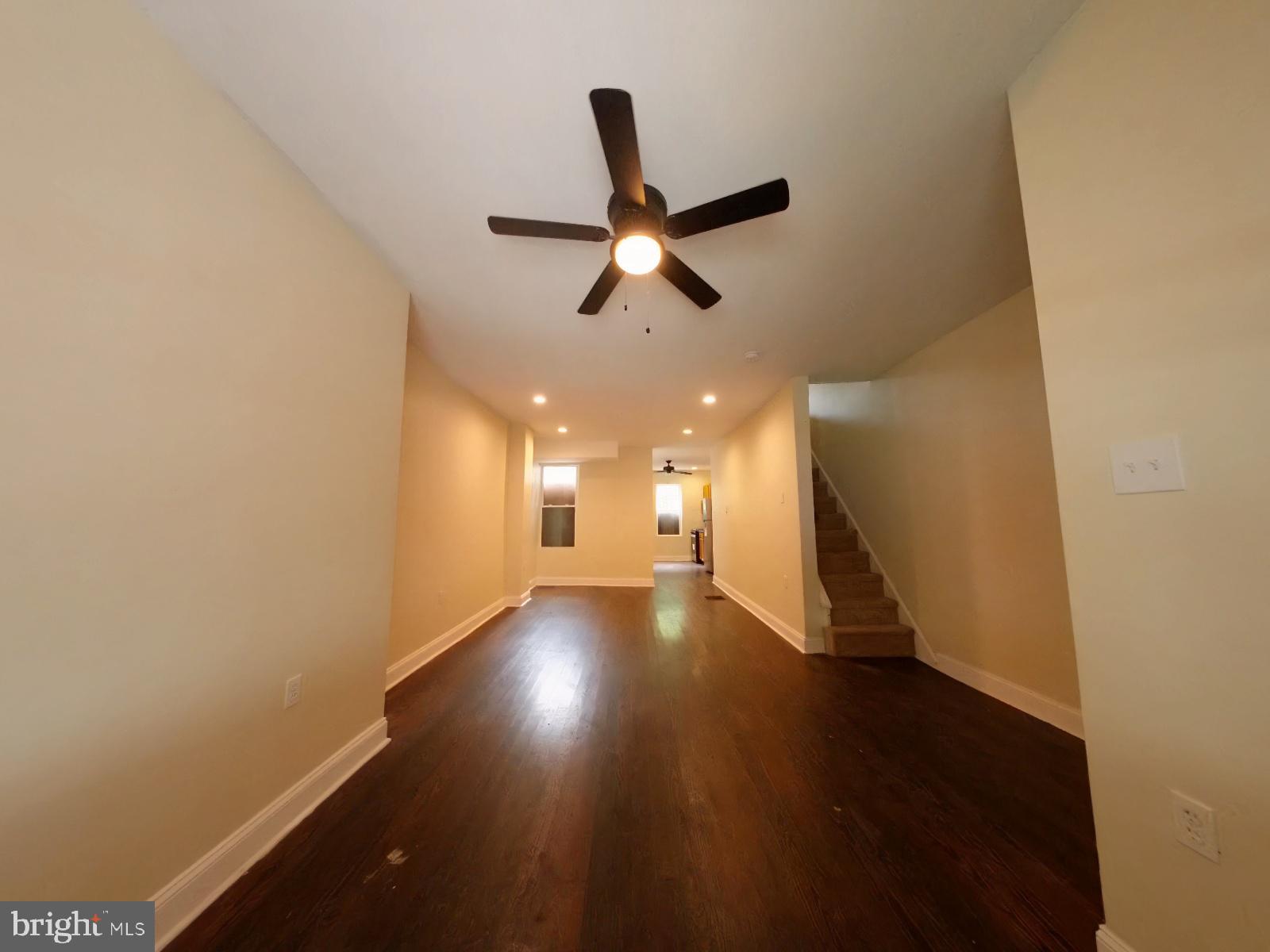 WEST PHILADELPHIA - Residential