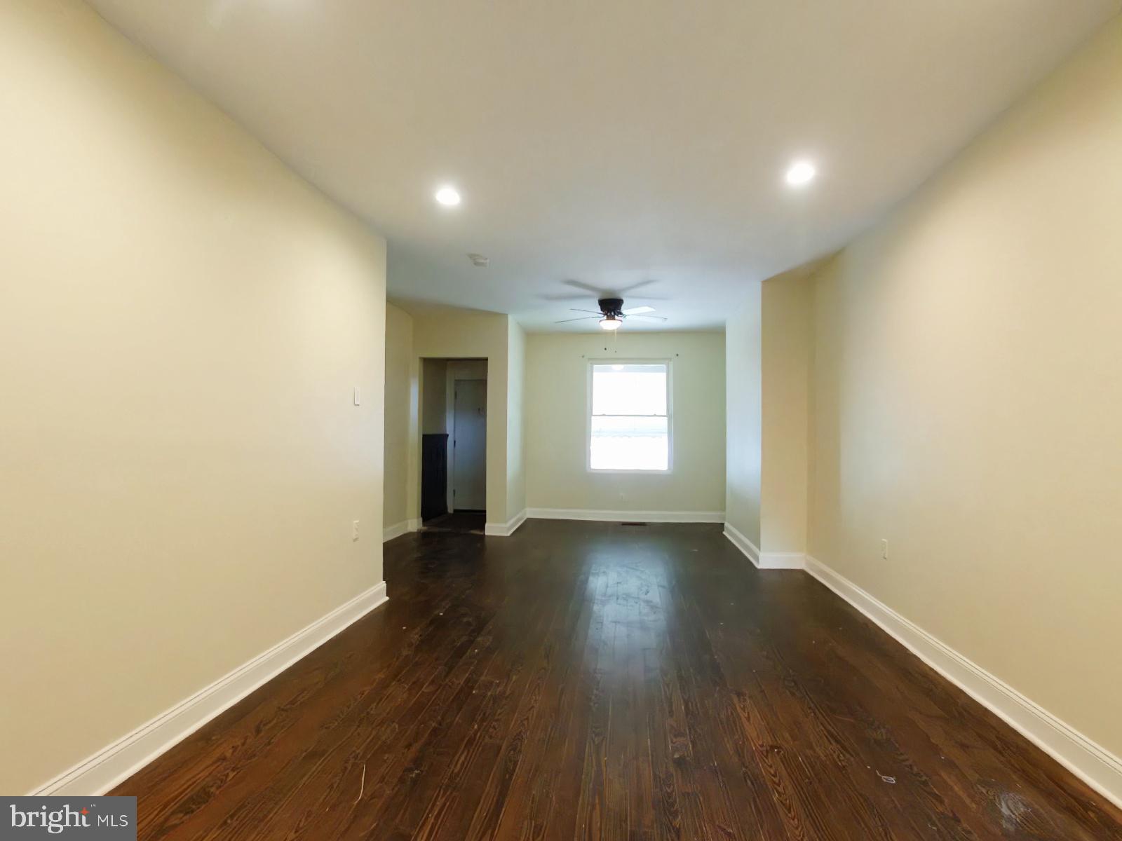 WEST PHILADELPHIA - Residential