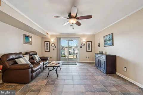 7 Queen Victoria Way Unit 7C, Chester, MD 21619 - MLS#: MDQA2012500