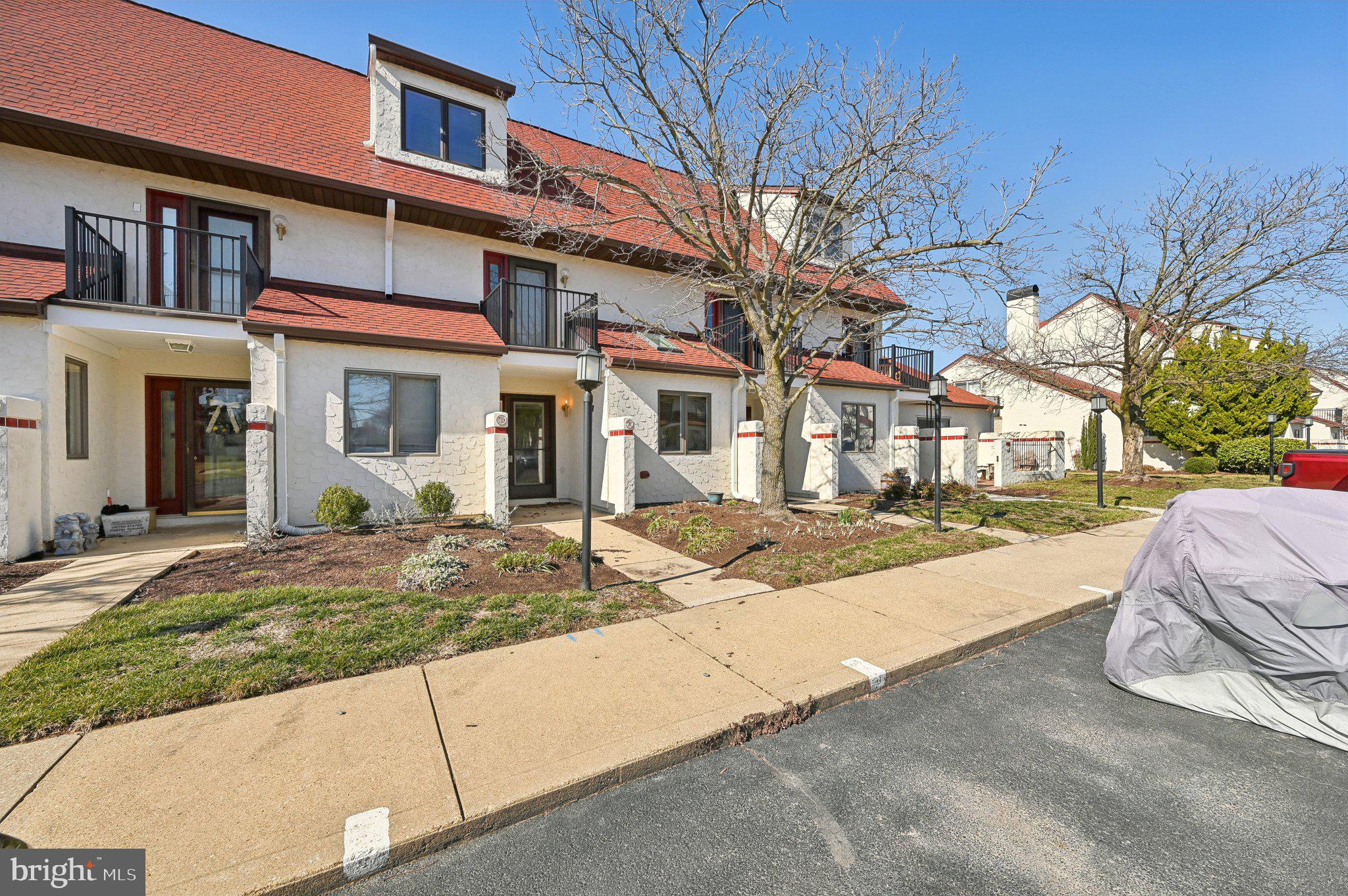 7 QUEEN VICTORIA WAY C 7C