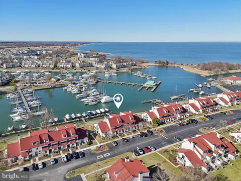 7 Queen Victoria Way Unit 7C, Chester, MD 21619 - MLS#: MDQA2012500