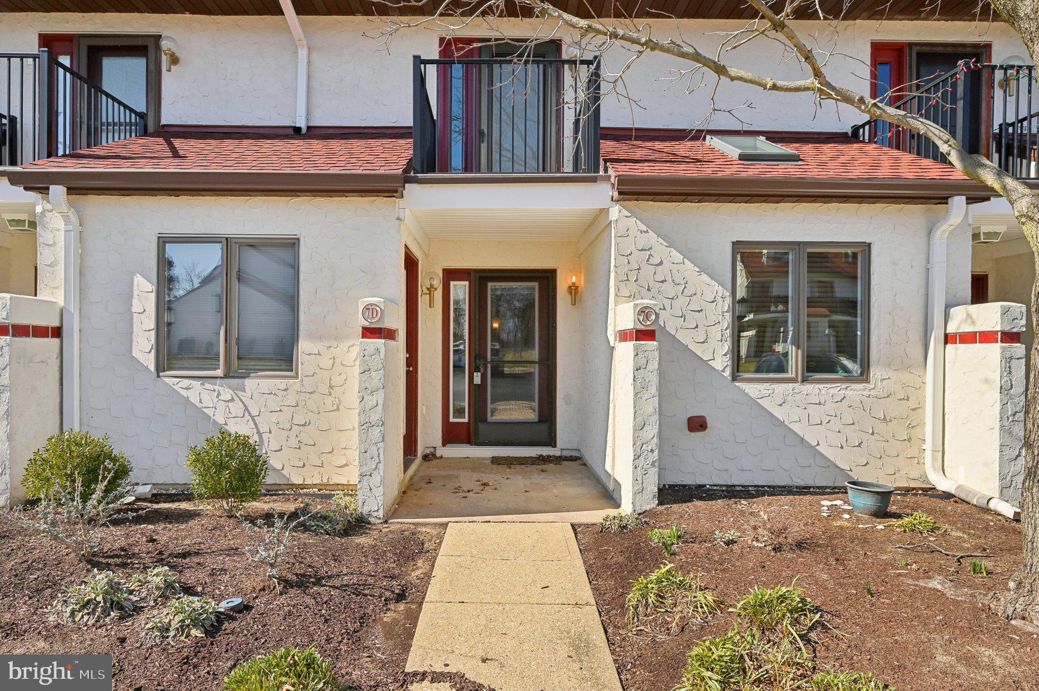 7 QUEEN VICTORIA WAY C 7C
