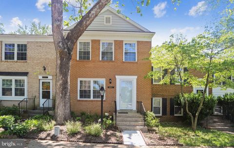 5911 WOODCUTTER WAY COLUMBIA MD 21044