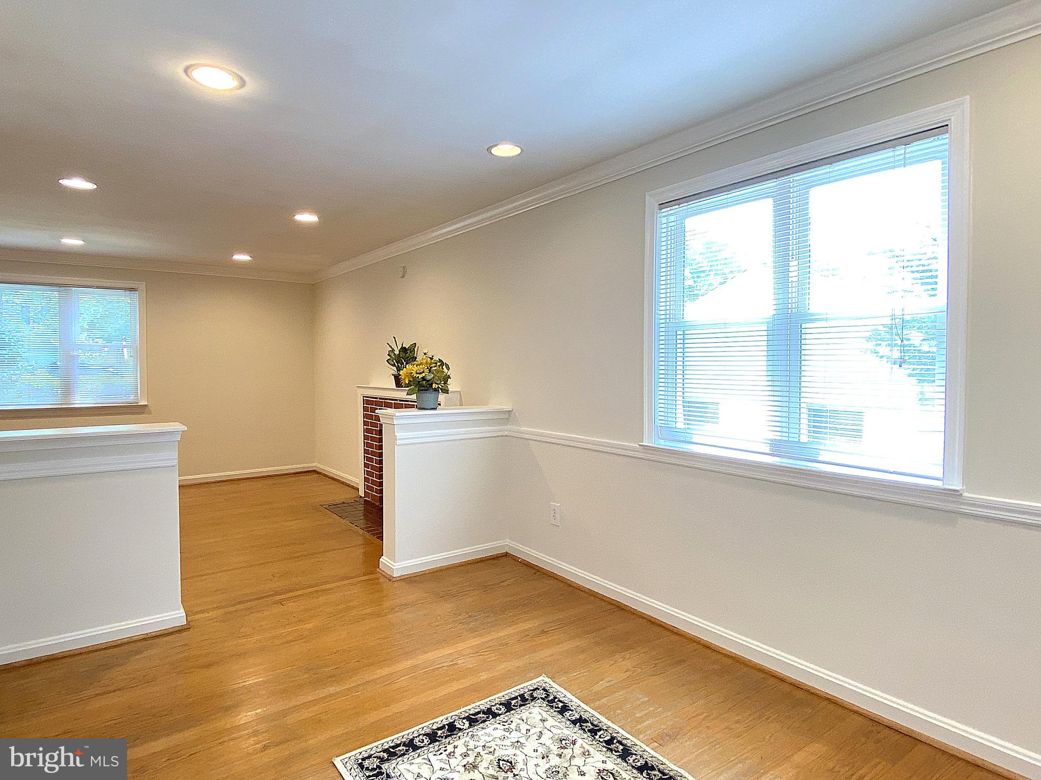 ROCK CREEK FOREST - Residential