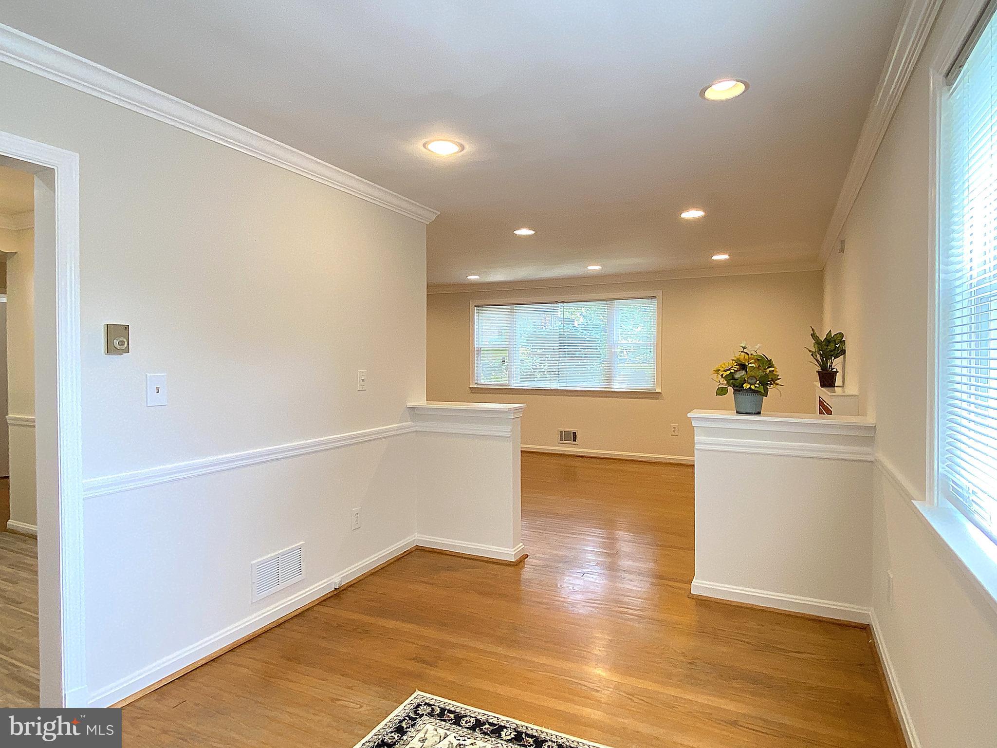 ROCK CREEK FOREST - Residential