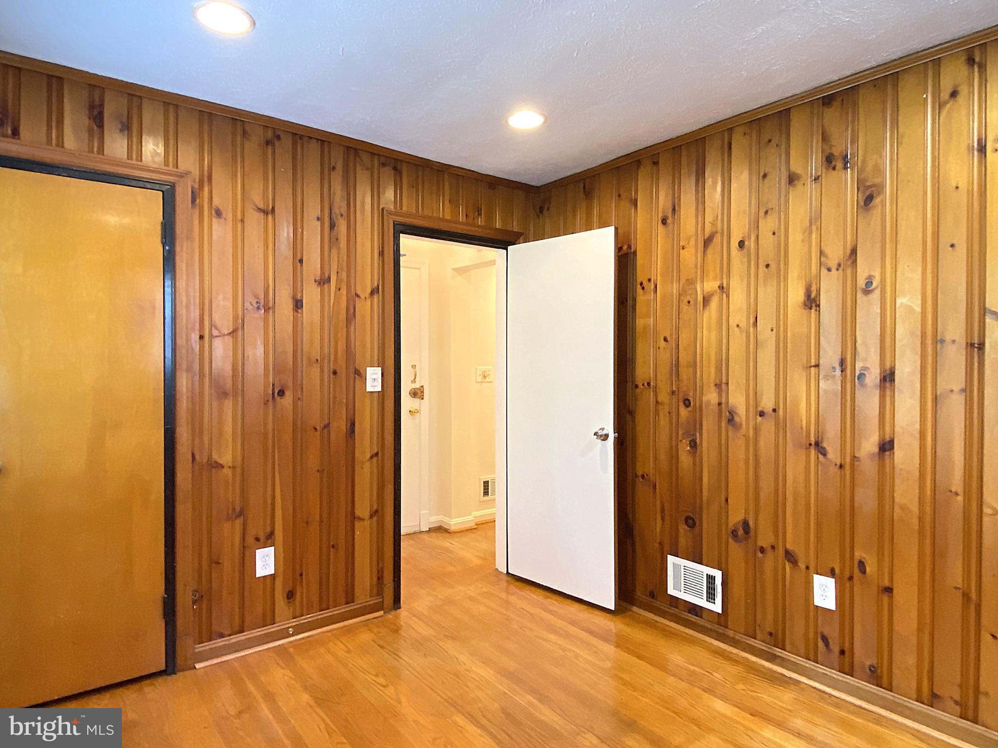 ROCK CREEK FOREST - Residential