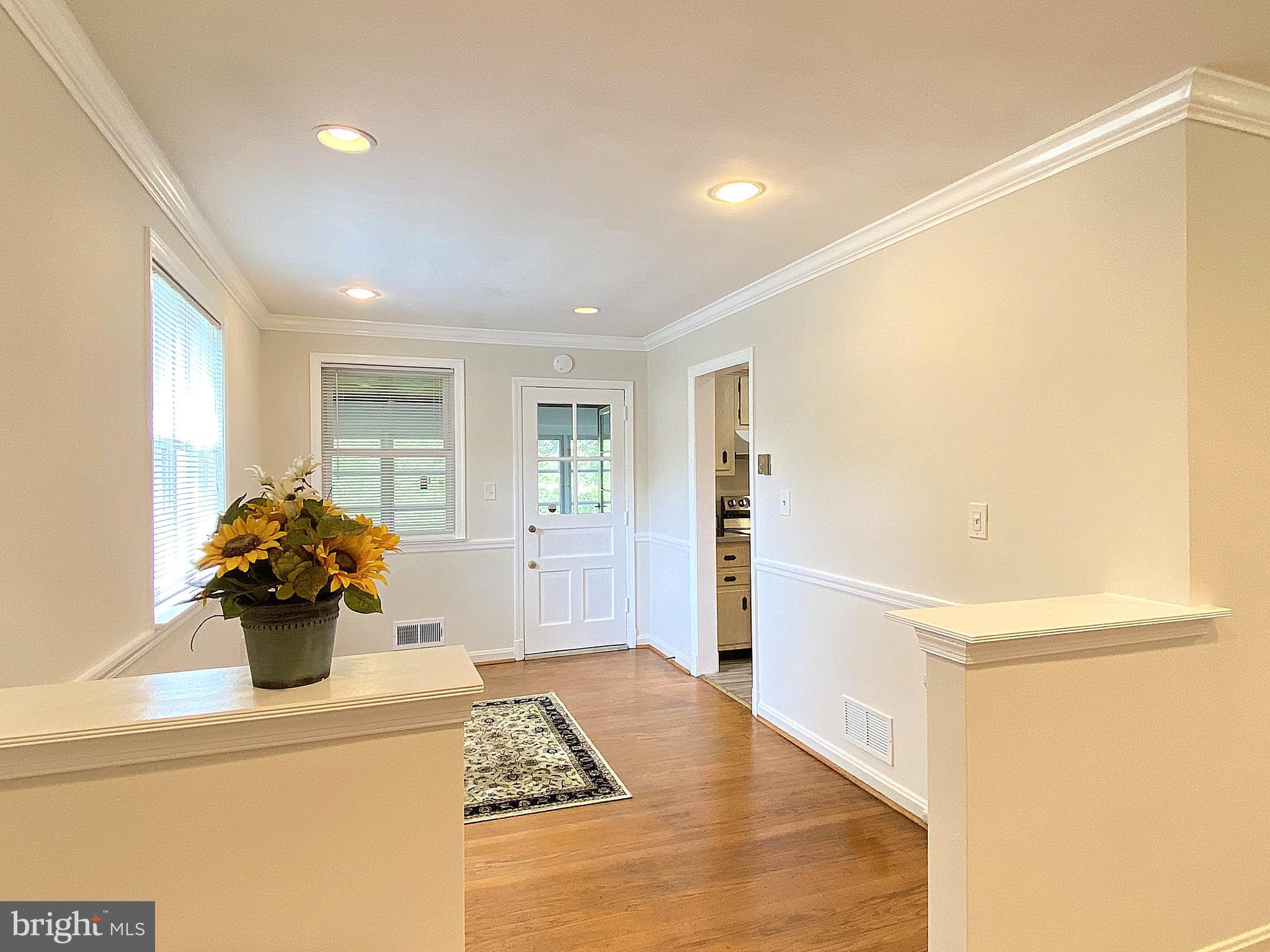 ROCK CREEK FOREST - Residential