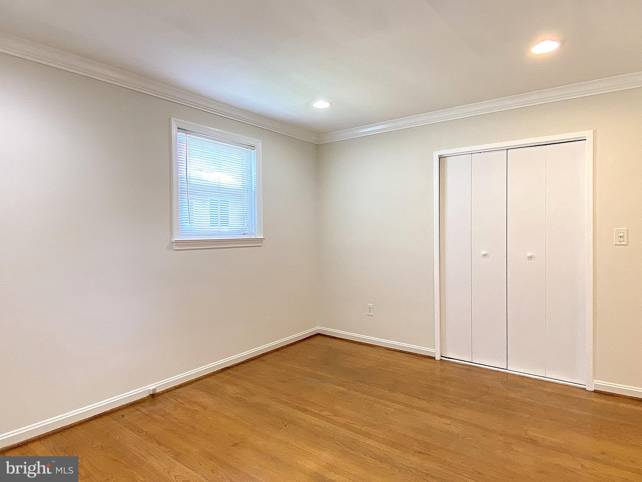 ROCK CREEK FOREST - Residential