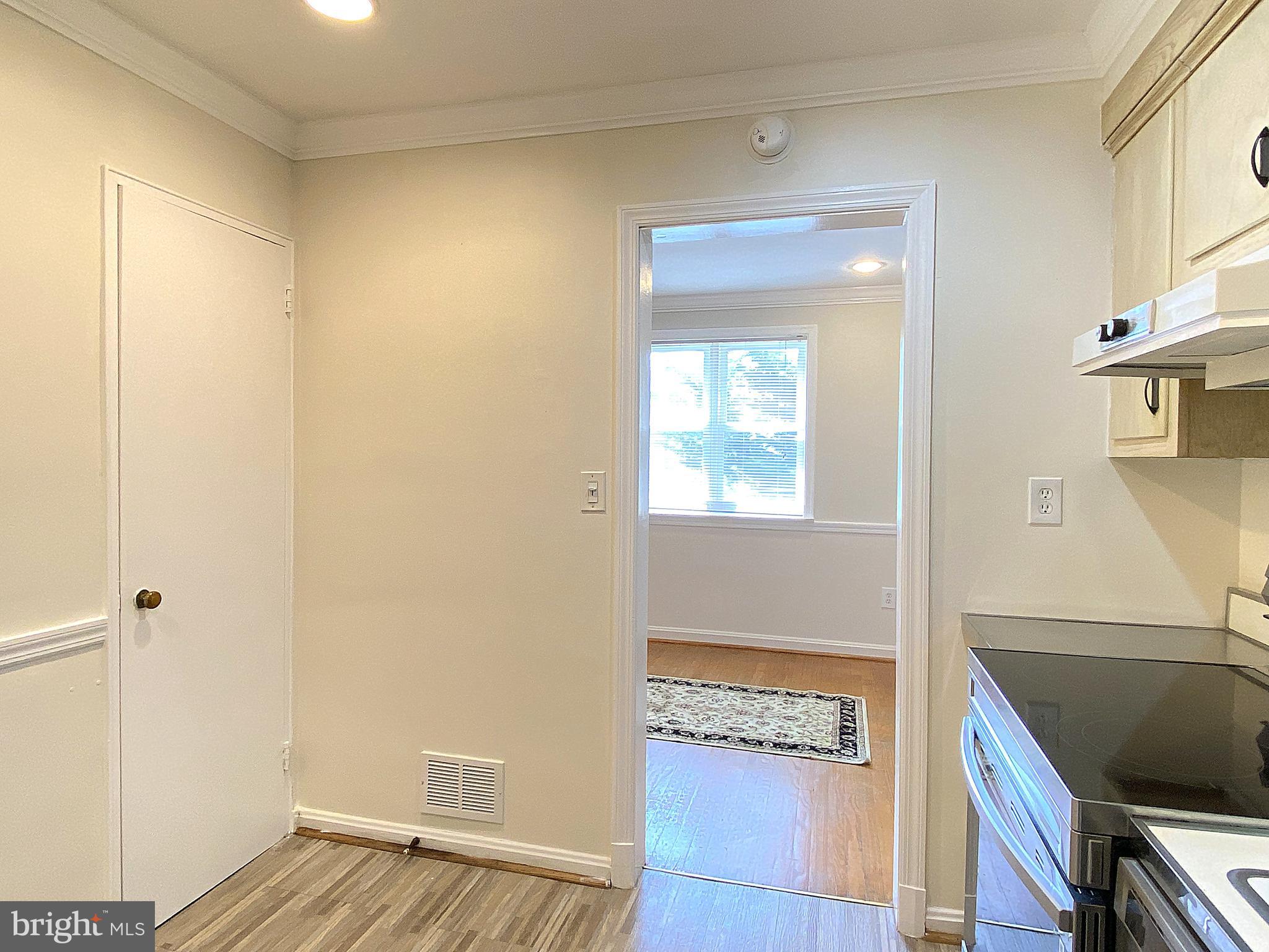 ROCK CREEK FOREST - Residential