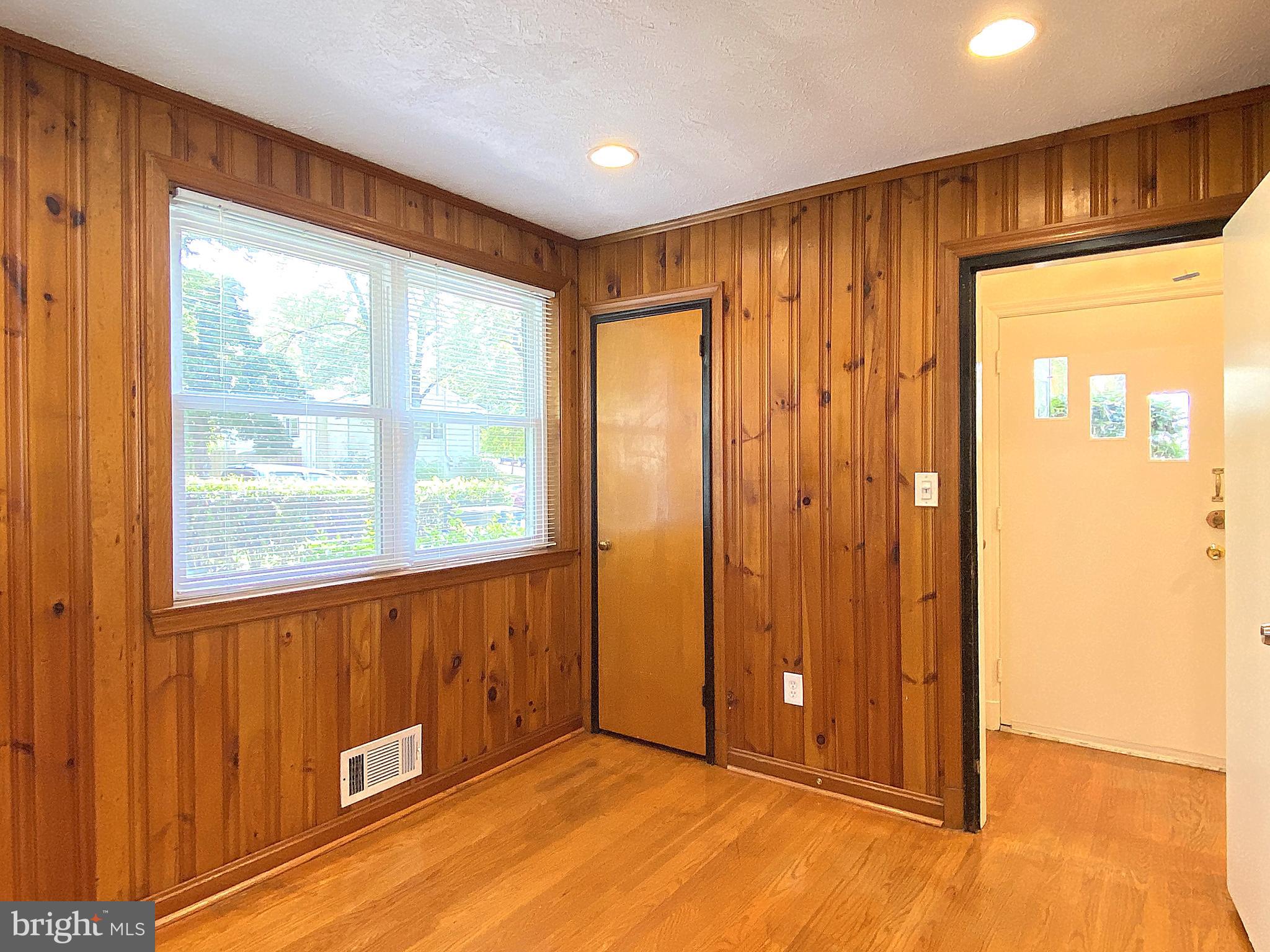 ROCK CREEK FOREST - Residential