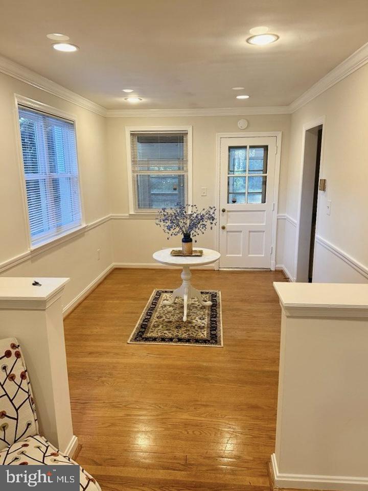 ROCK CREEK FOREST - Residential