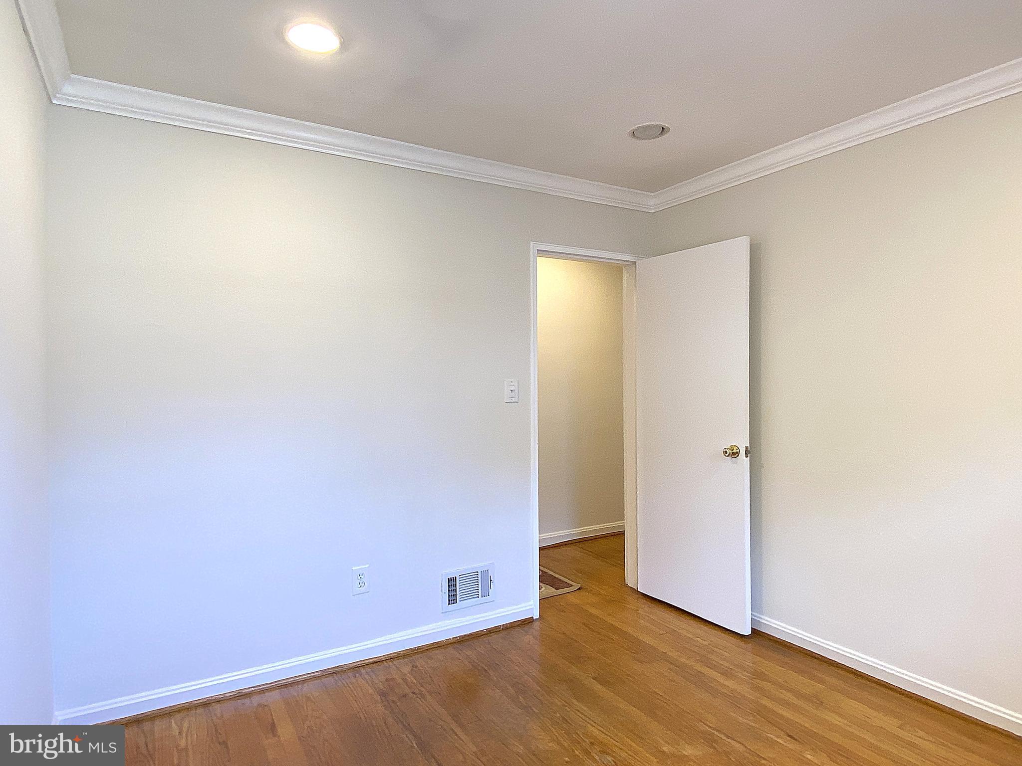 ROCK CREEK FOREST - Residential