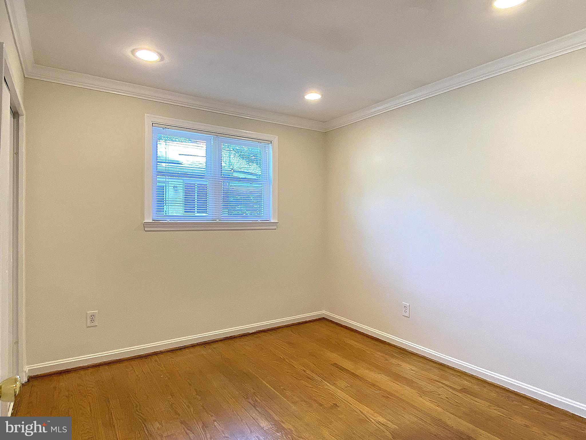 ROCK CREEK FOREST - Residential