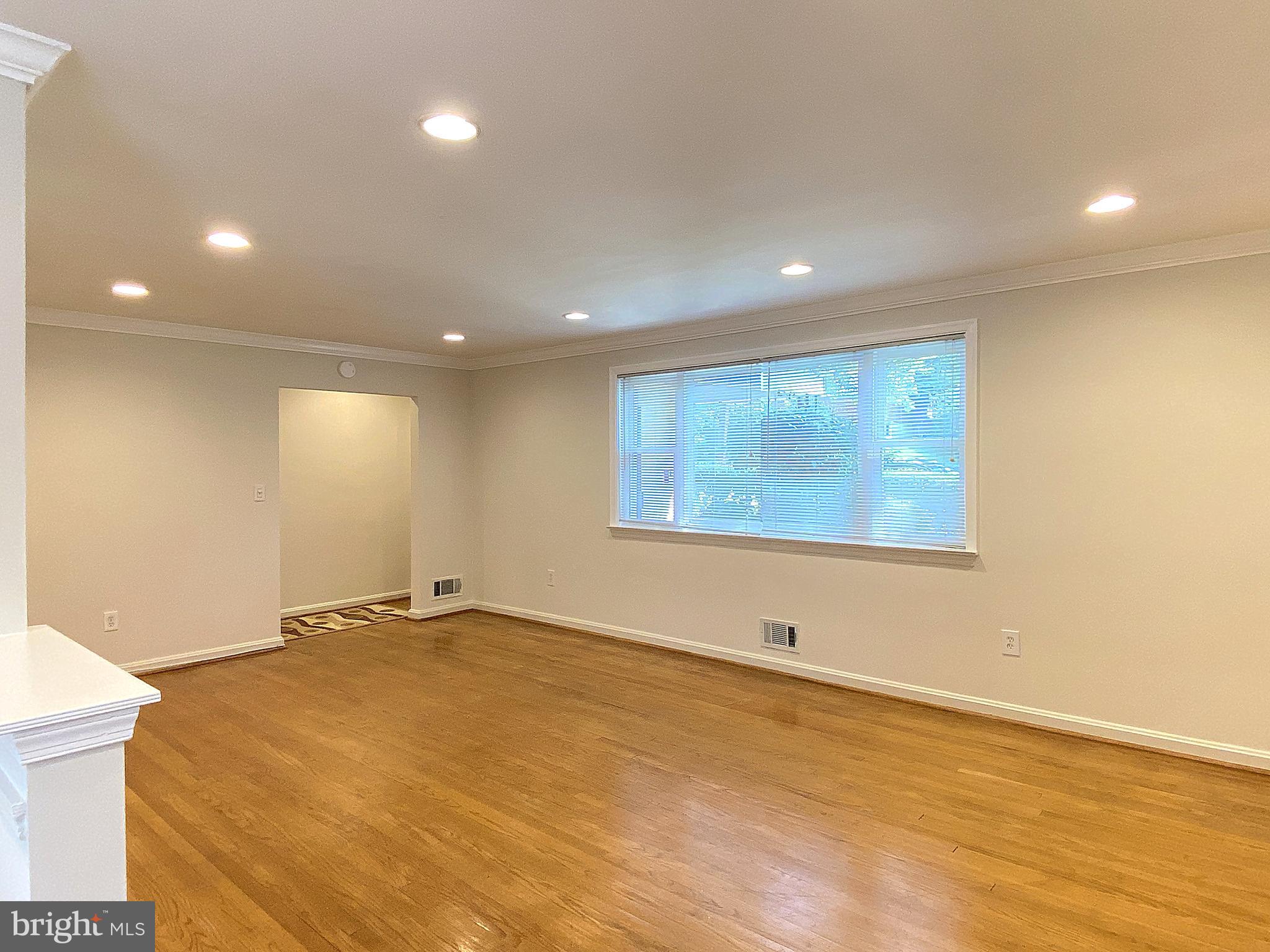 ROCK CREEK FOREST - Residential