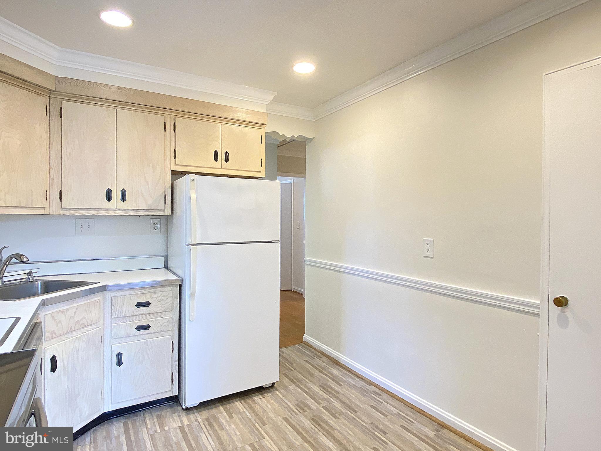 ROCK CREEK FOREST - Residential