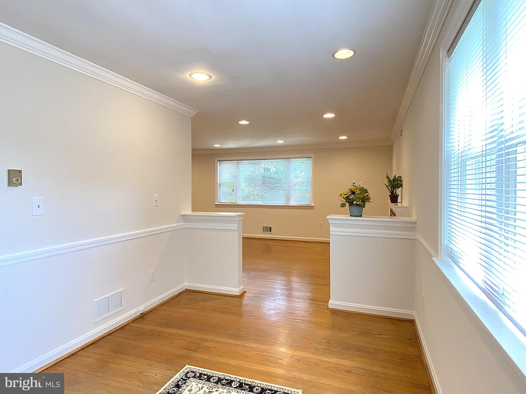 ROCK CREEK FOREST - Residential