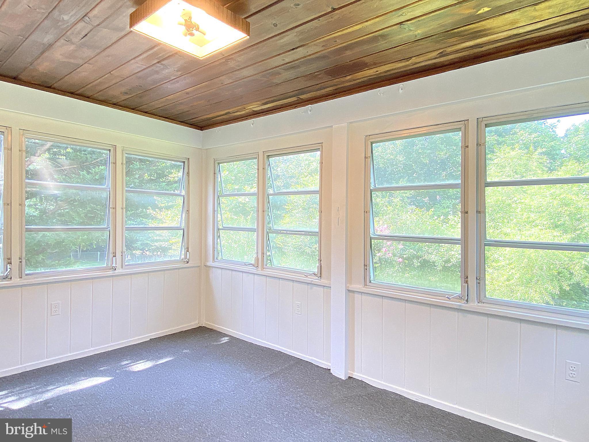 ROCK CREEK FOREST - Residential