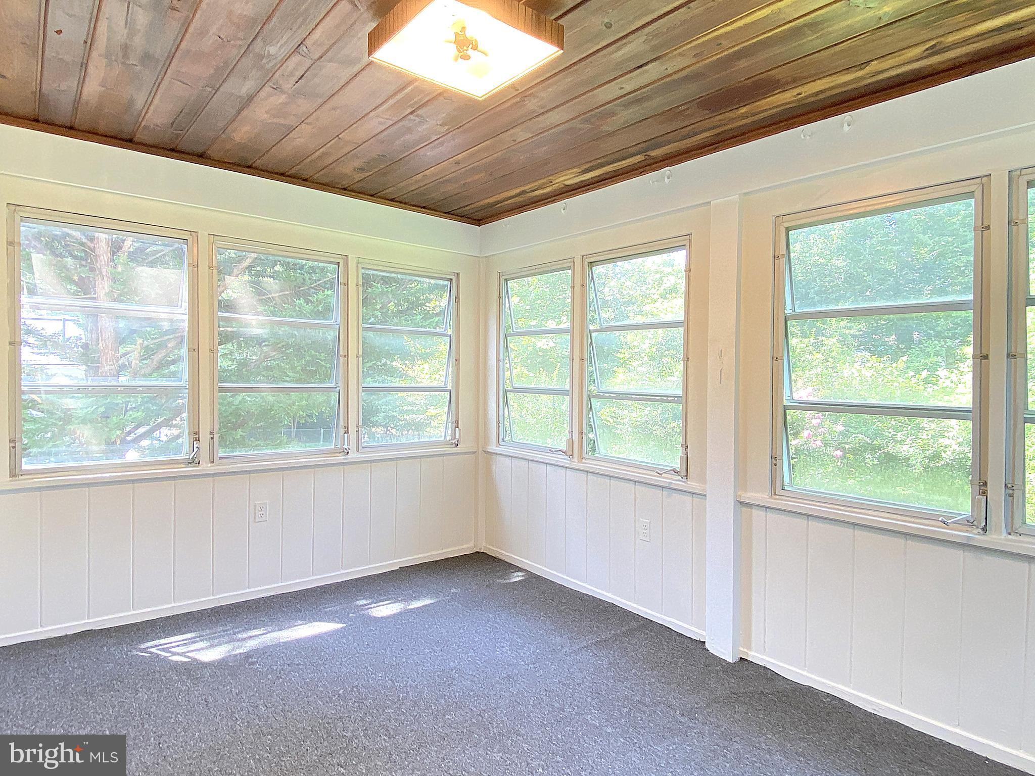 ROCK CREEK FOREST - Residential