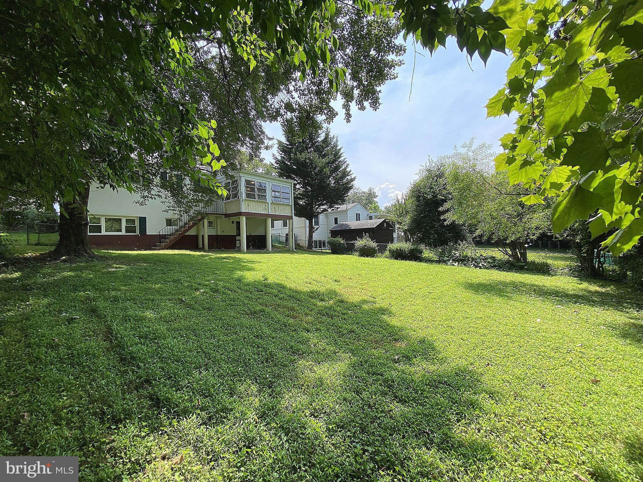 ROCK CREEK FOREST - Residential