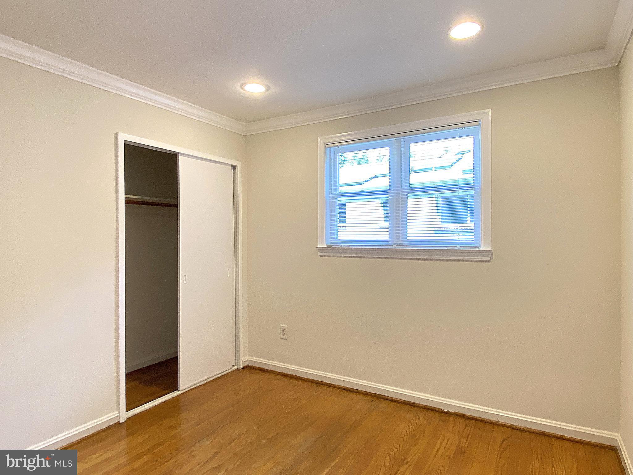 ROCK CREEK FOREST - Residential