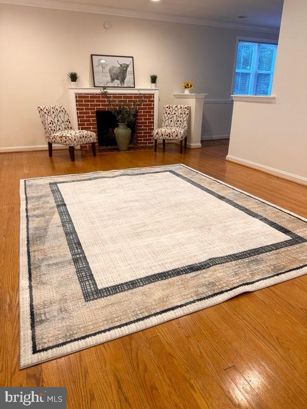 ROCK CREEK FOREST - Residential