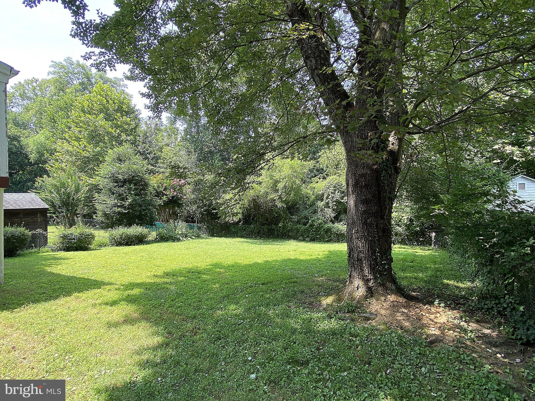 ROCK CREEK FOREST - Residential