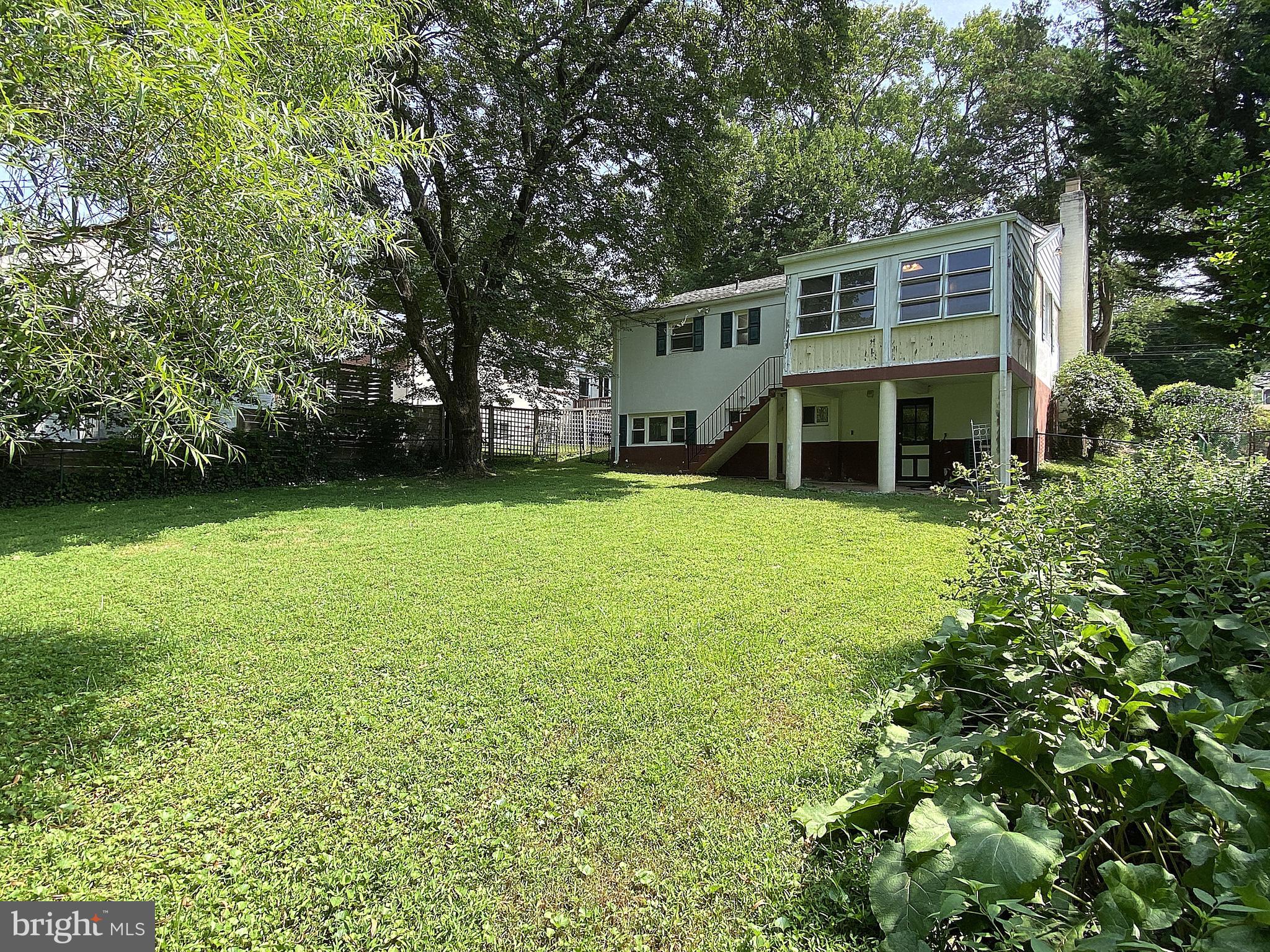 ROCK CREEK FOREST - Residential