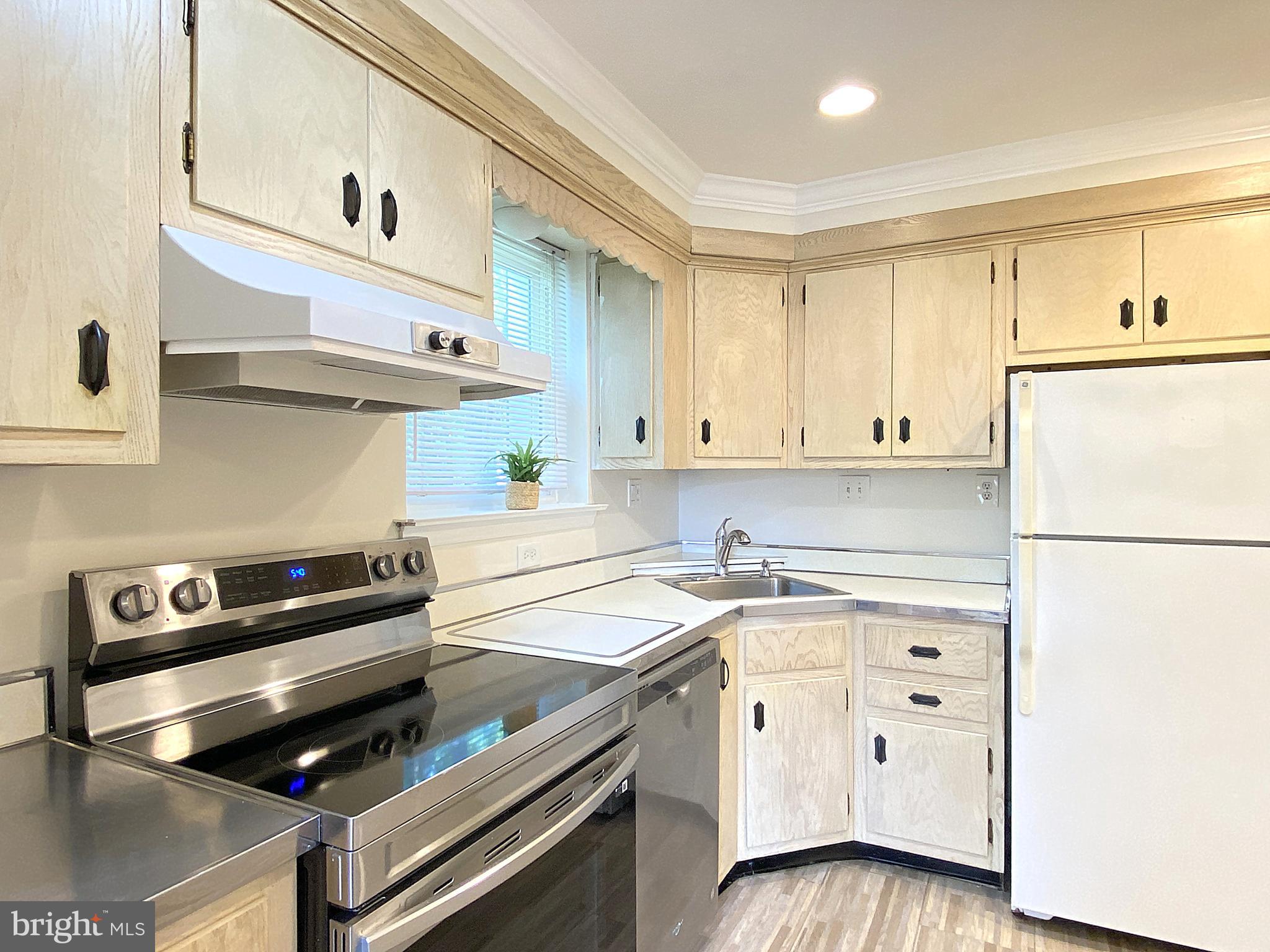 ROCK CREEK FOREST - Residential