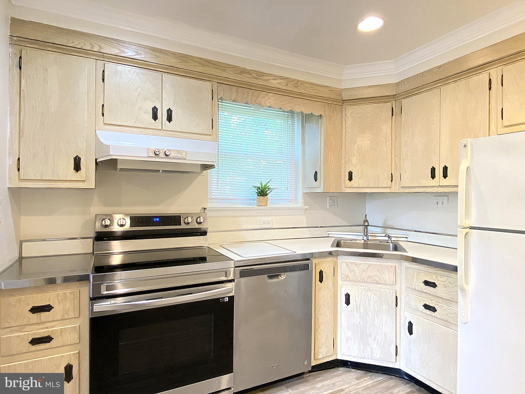 ROCK CREEK FOREST - Residential