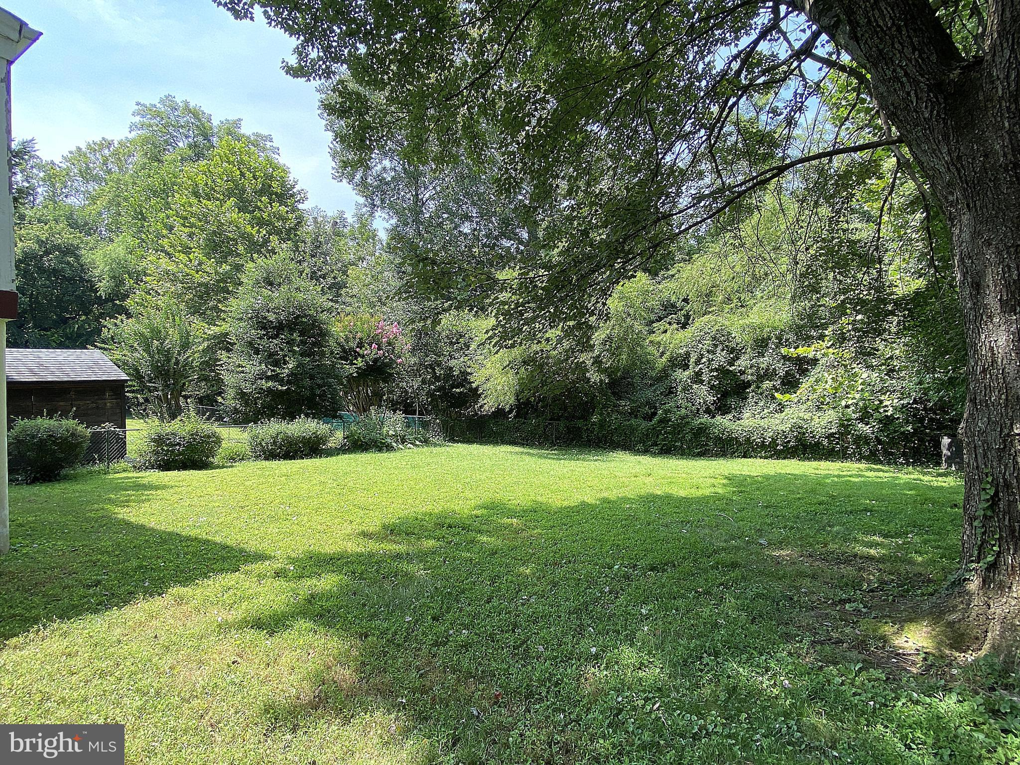 ROCK CREEK FOREST - Residential