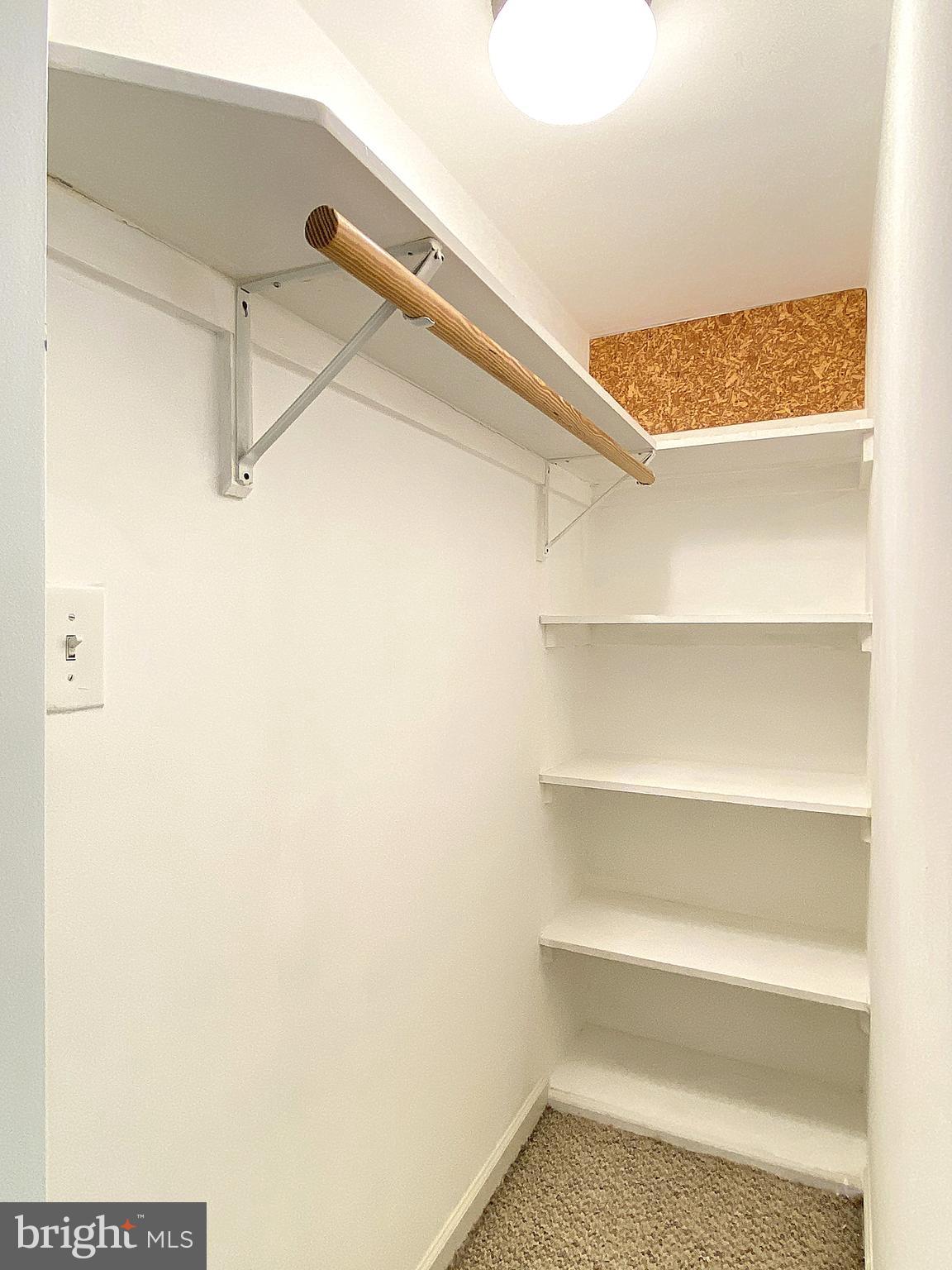 ROCK CREEK FOREST - Residential