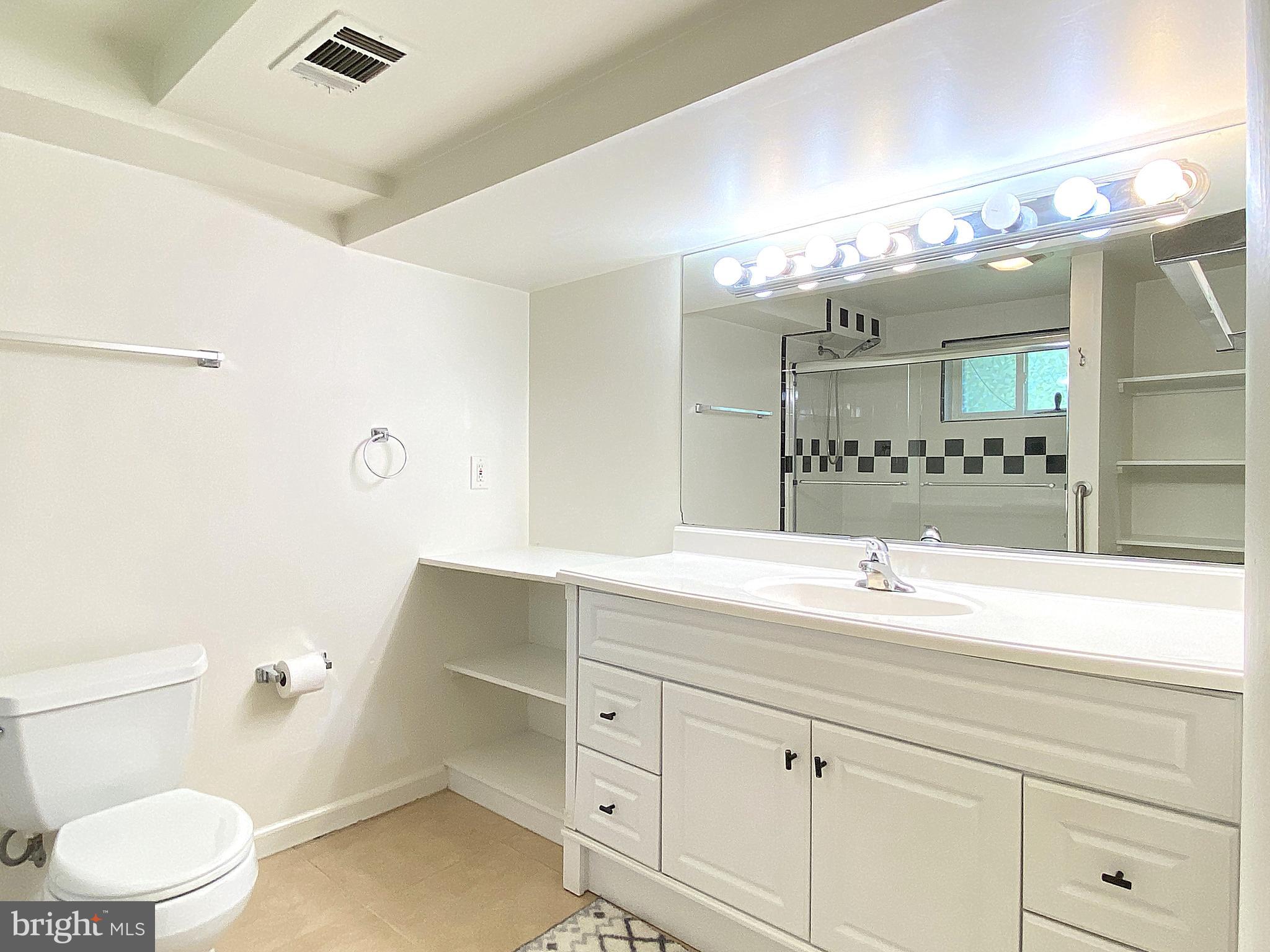 ROCK CREEK FOREST - Residential