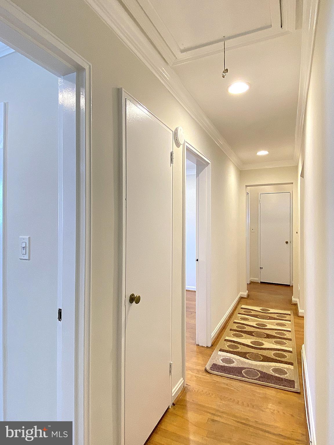 ROCK CREEK FOREST - Residential