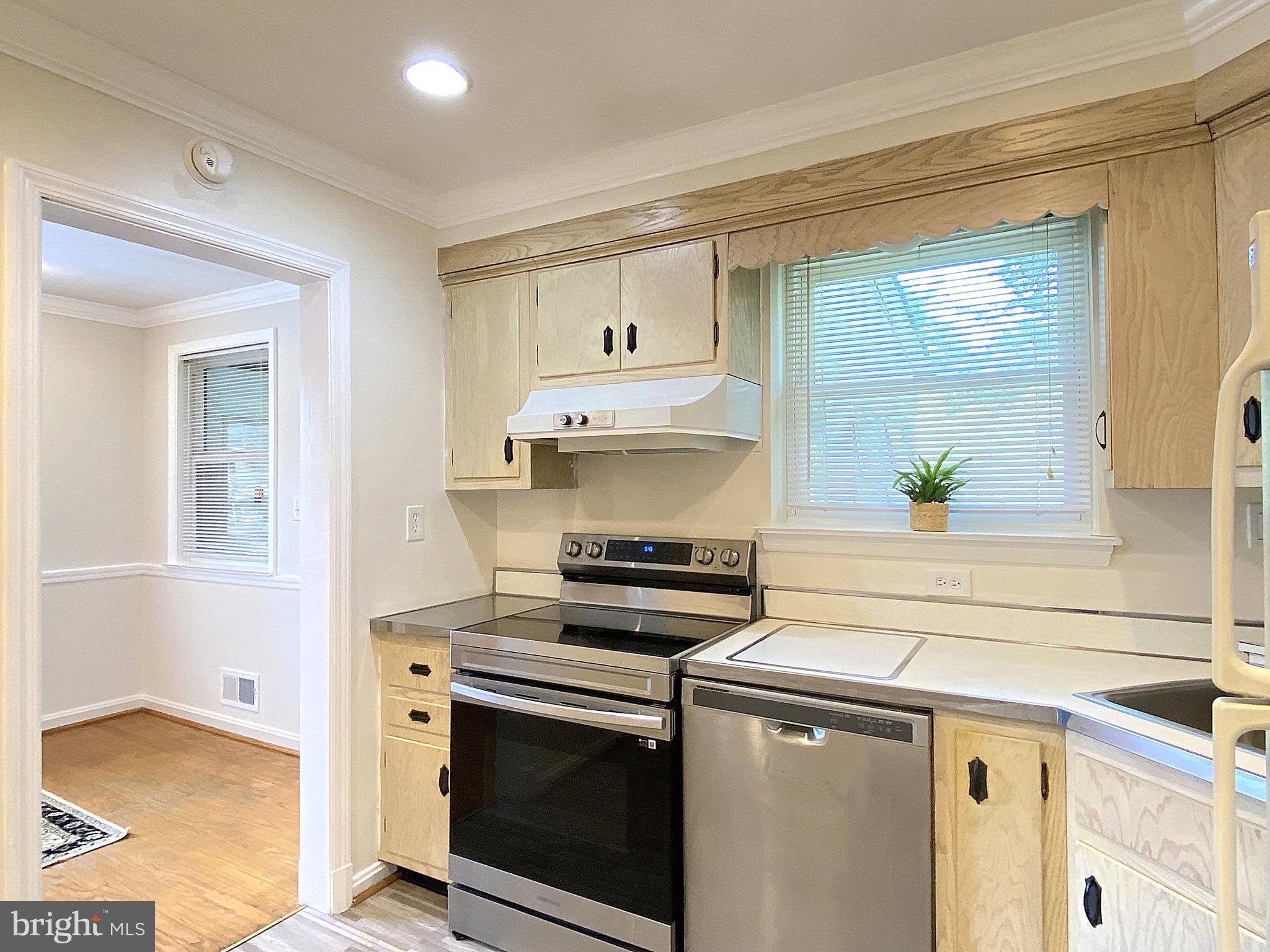 ROCK CREEK FOREST - Residential