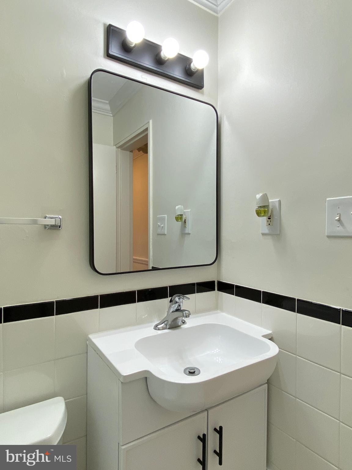 ROCK CREEK FOREST - Residential