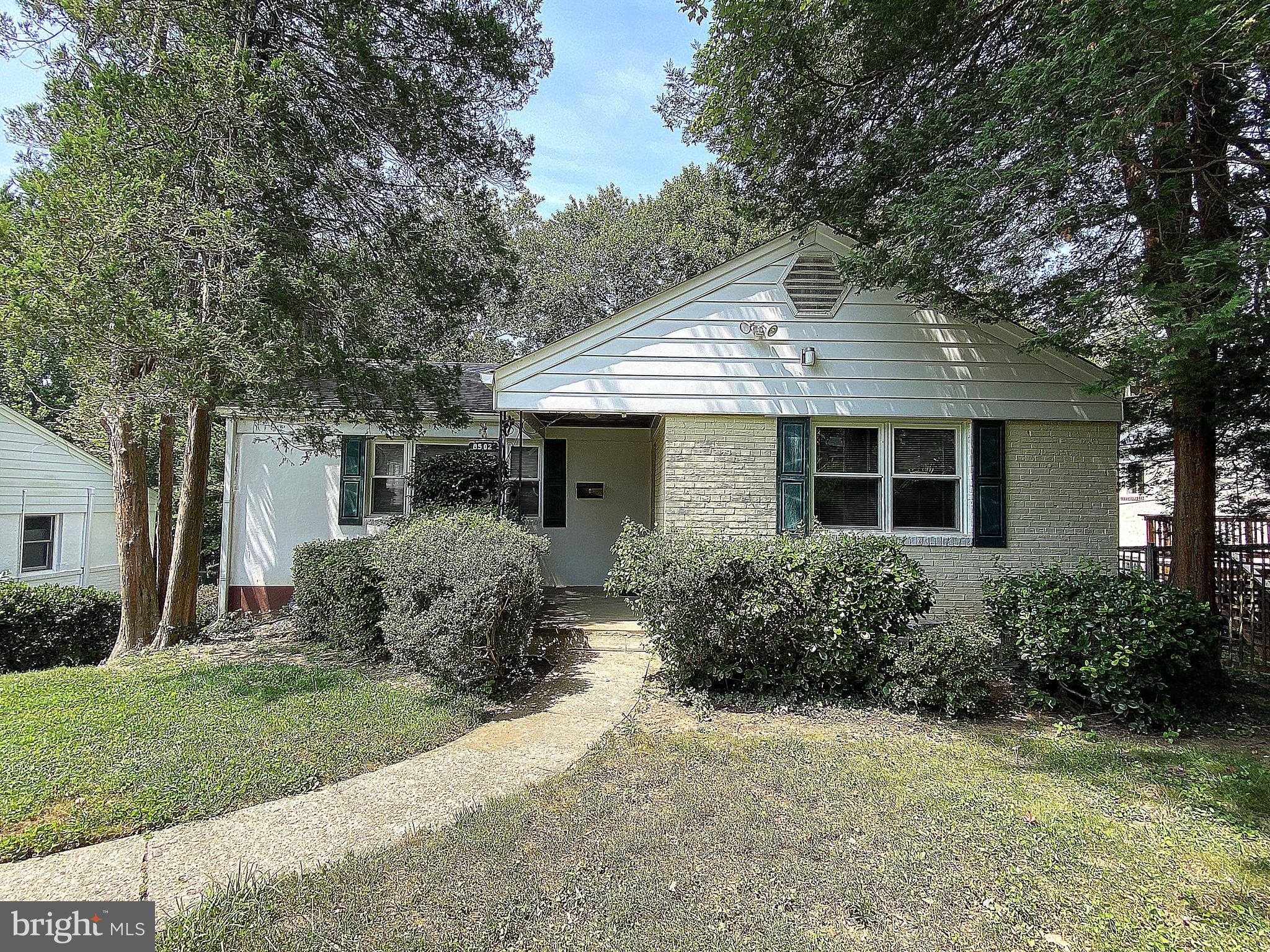 ROCK CREEK FOREST - Residential