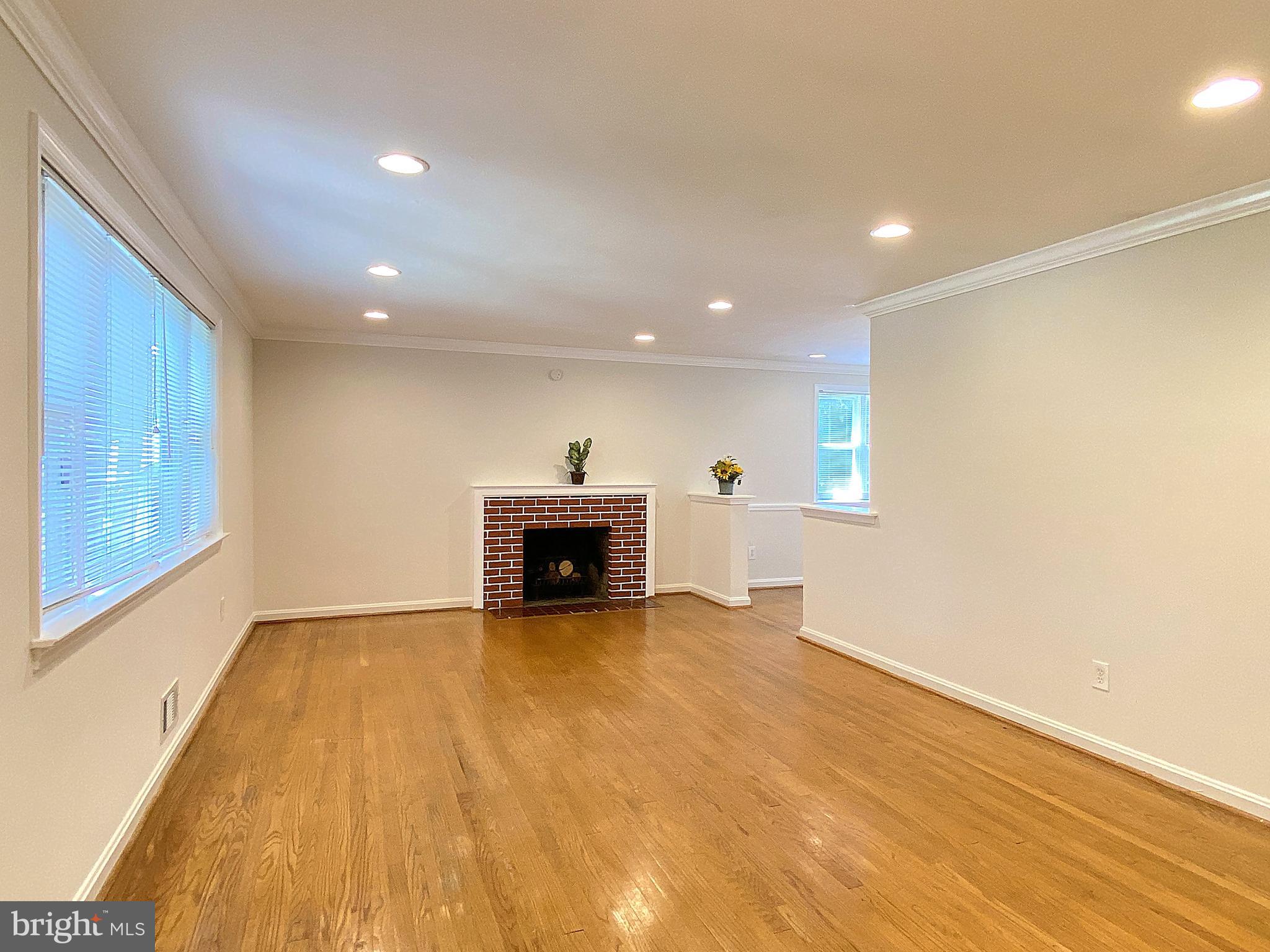 ROCK CREEK FOREST - Residential