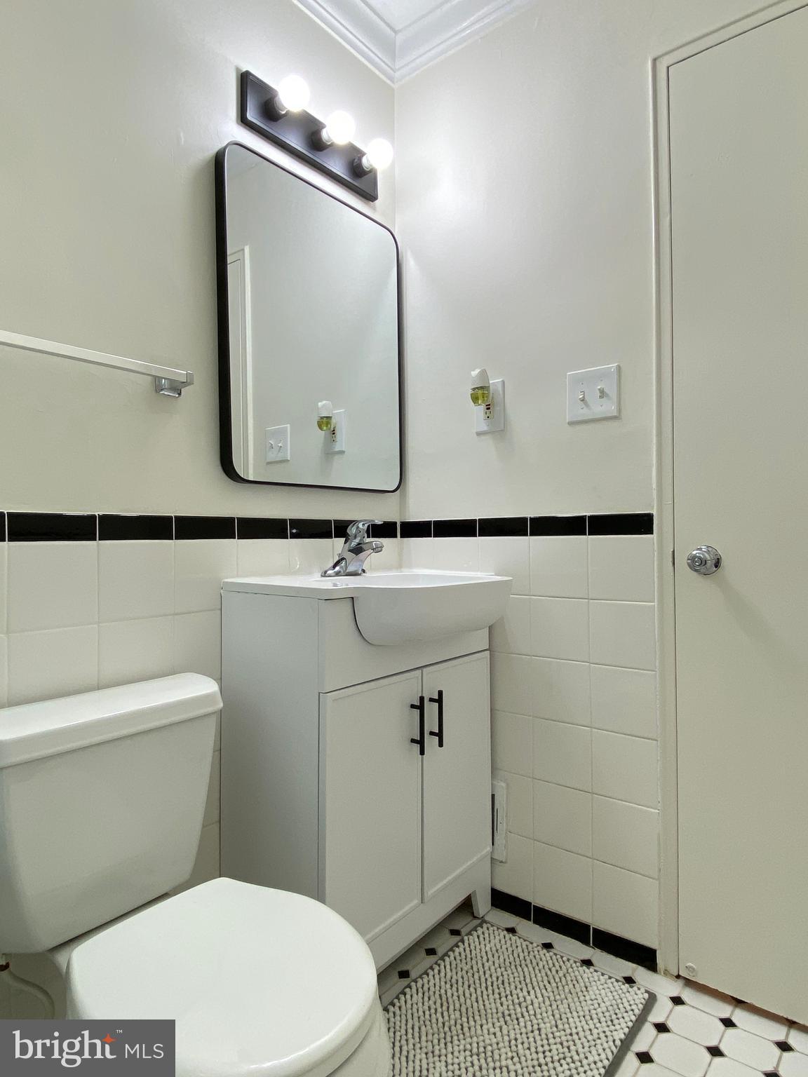 ROCK CREEK FOREST - Residential