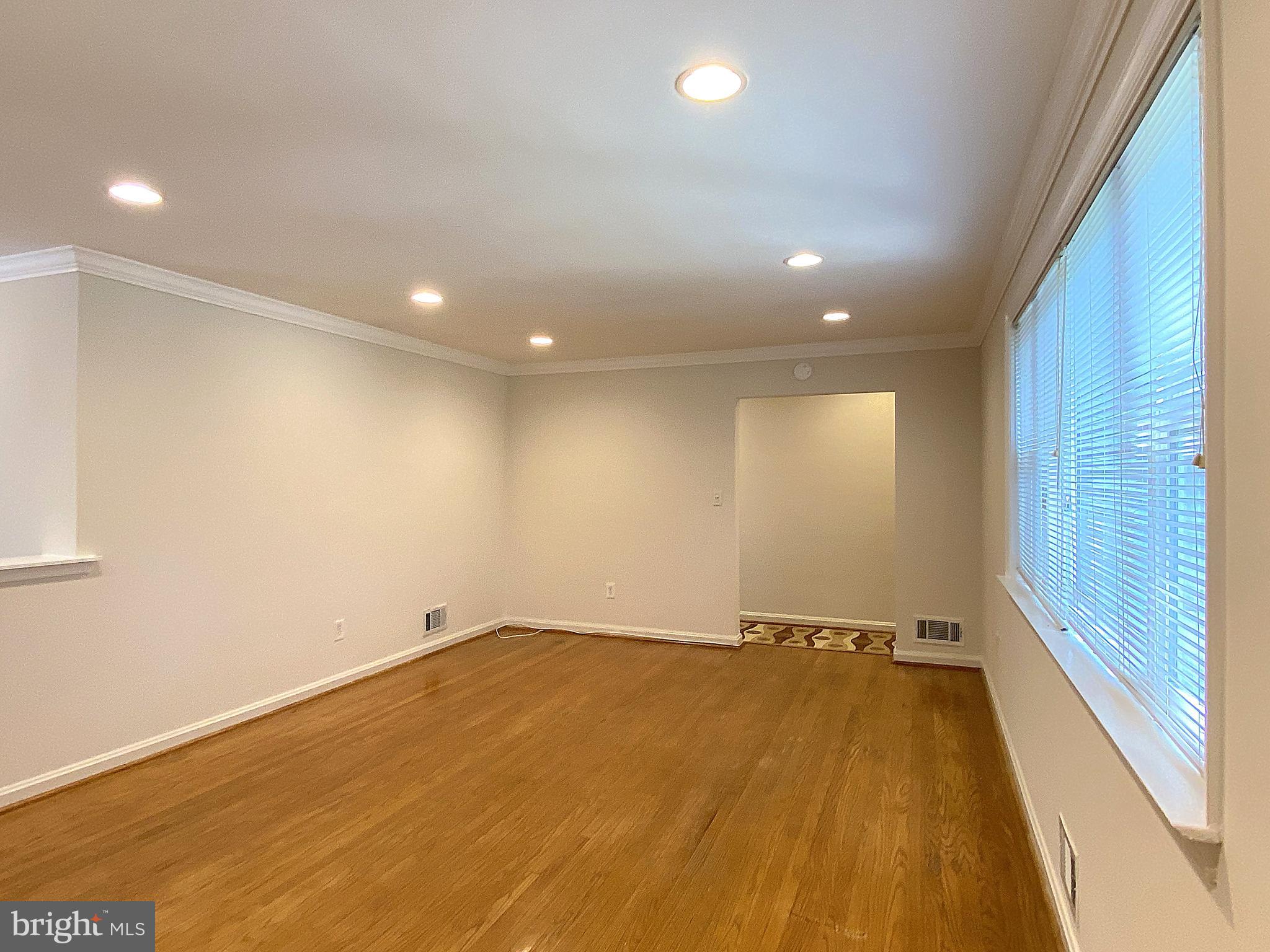 ROCK CREEK FOREST - Residential